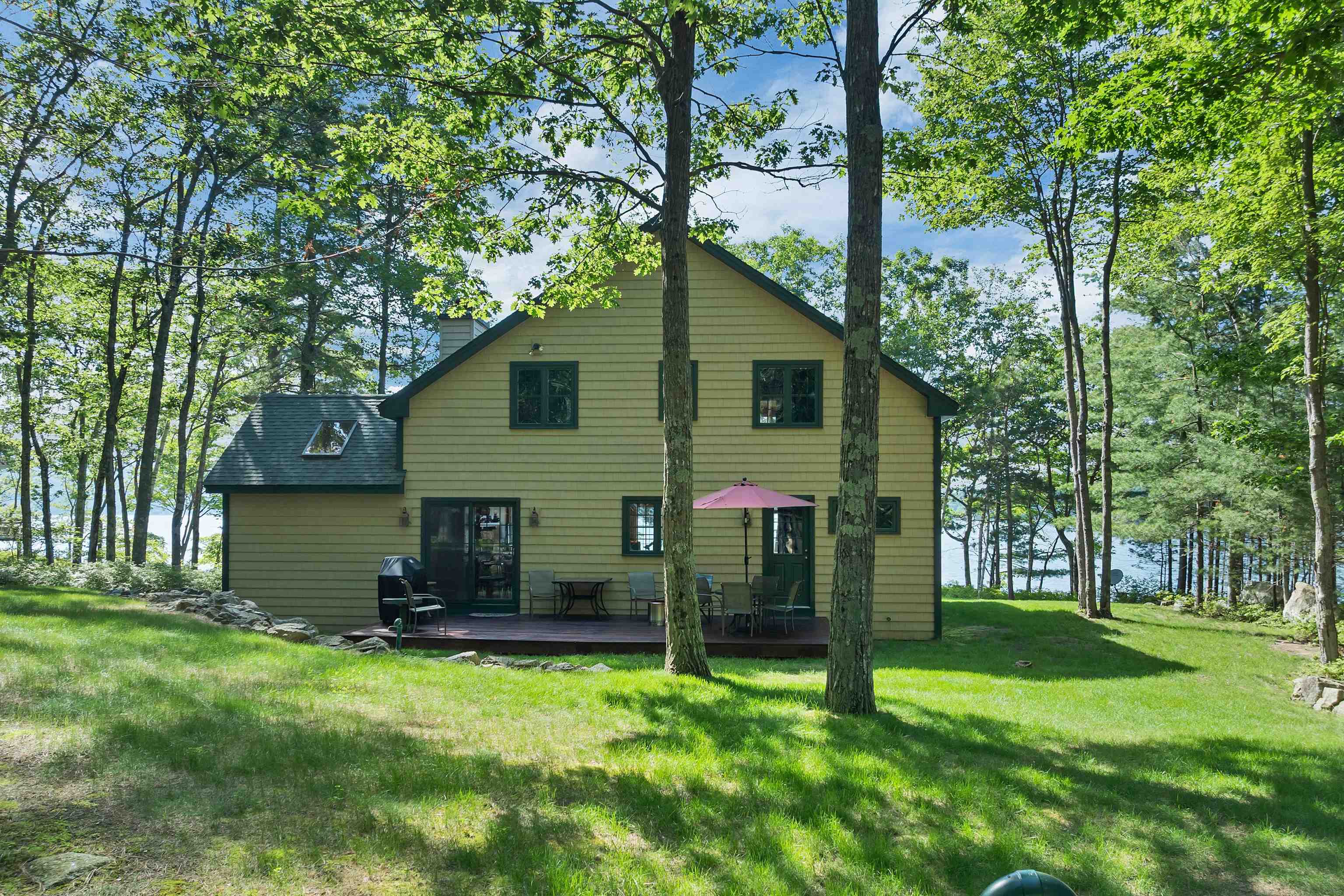 286 Rattlesnake Island