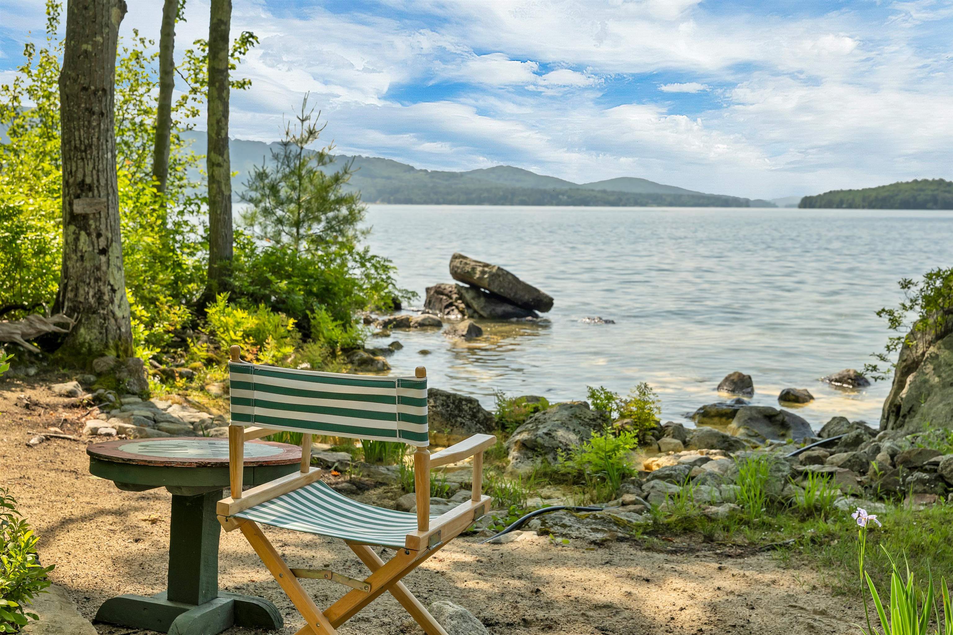 286 Rattlesnake Island