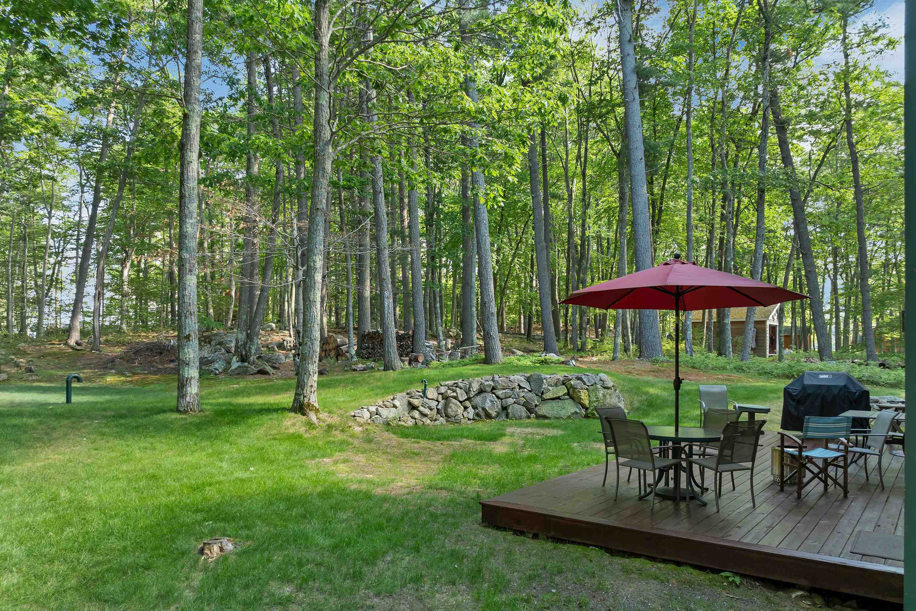286 Rattlesnake Island