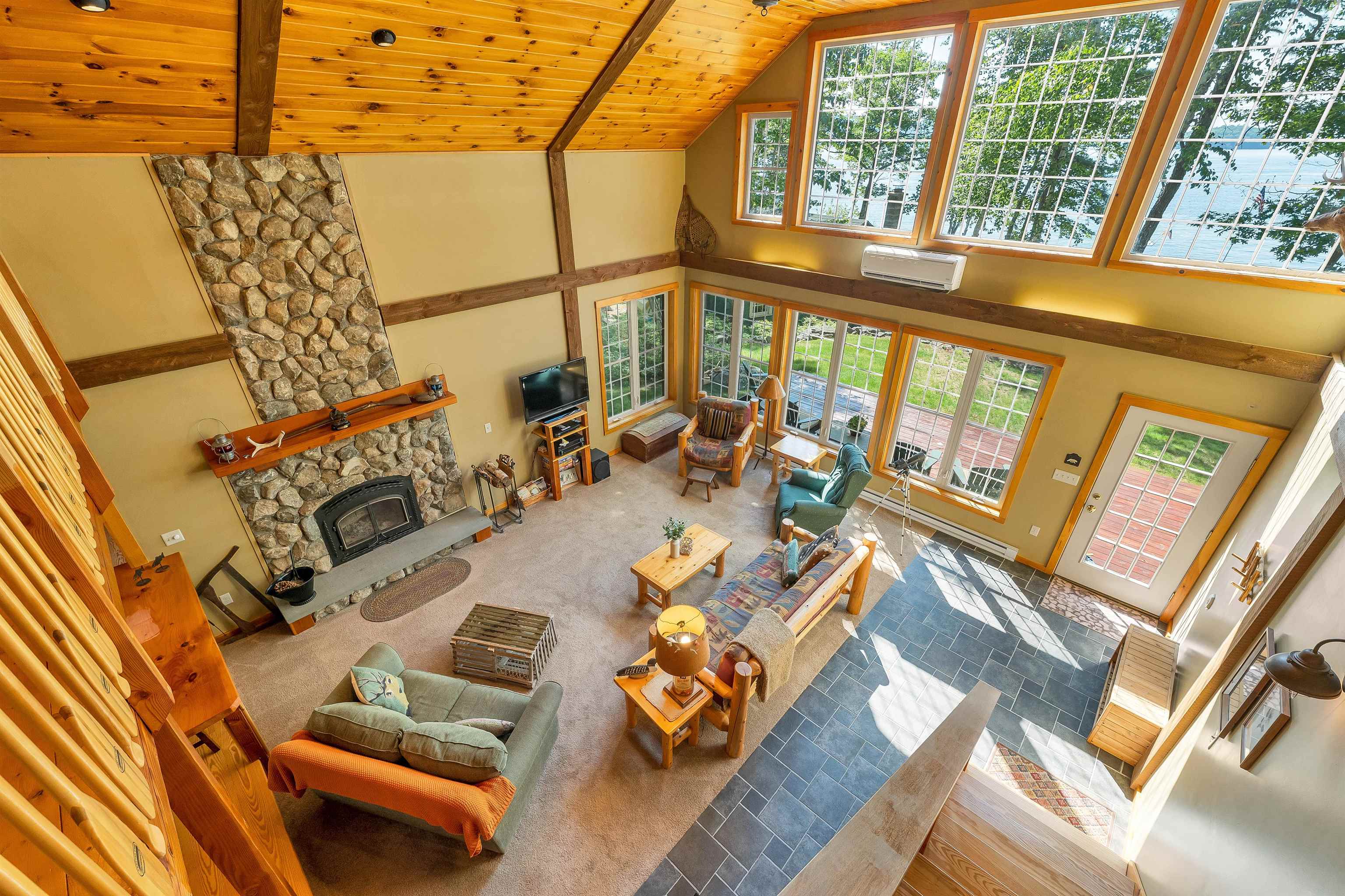 286 Rattlesnake Island