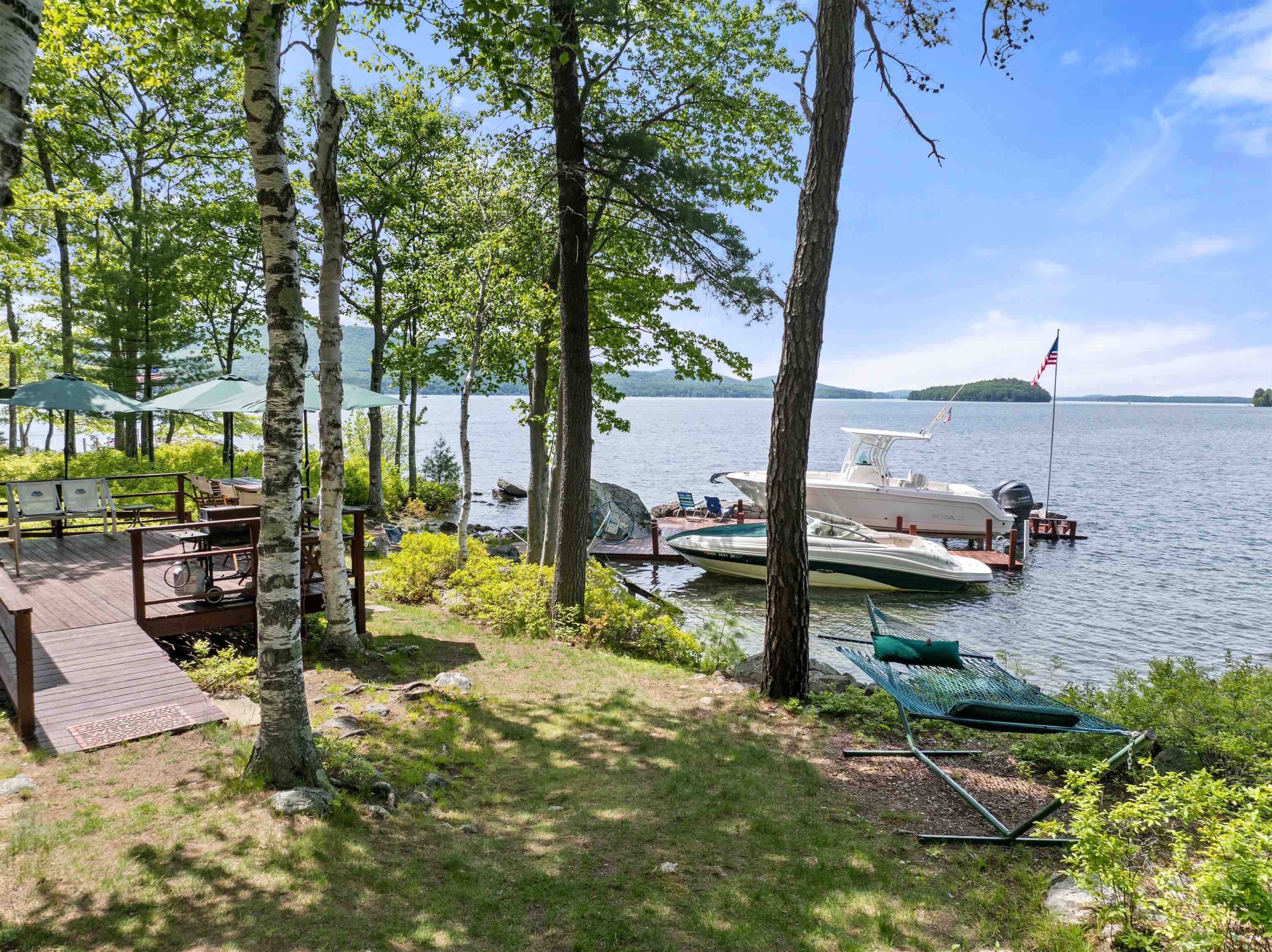 286 Rattlesnake Island