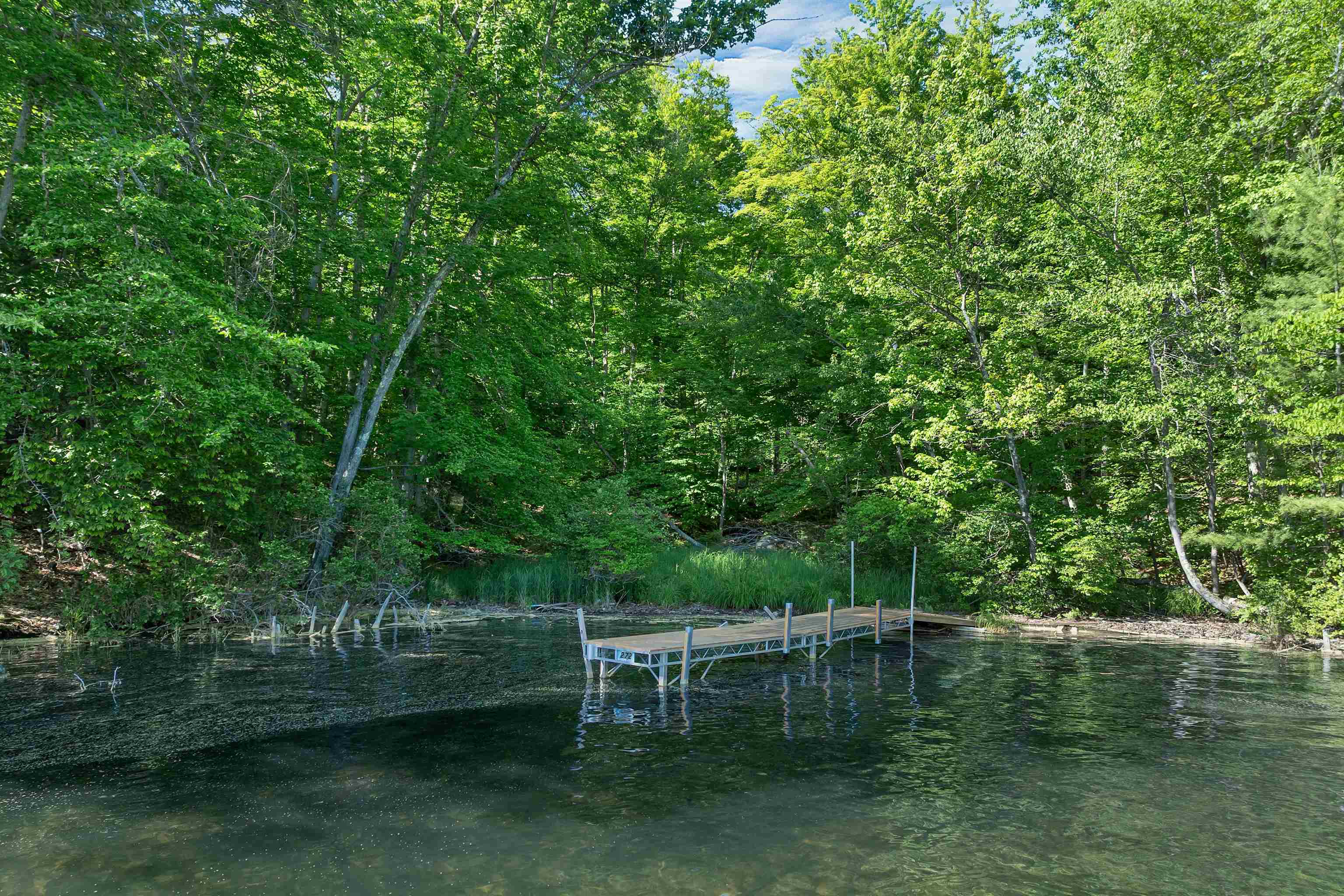 286 Rattlesnake Island