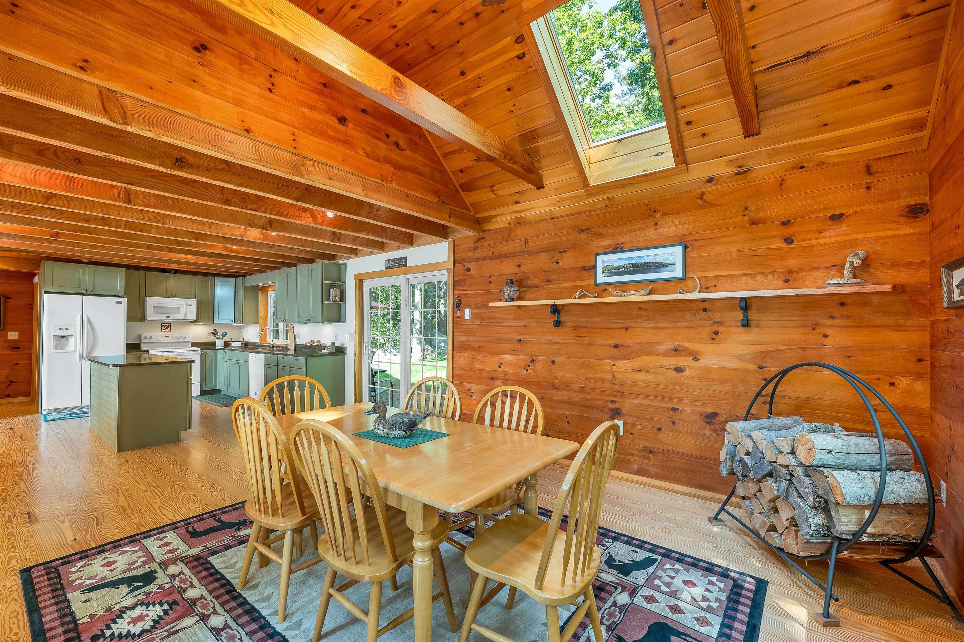 286 Rattlesnake Island