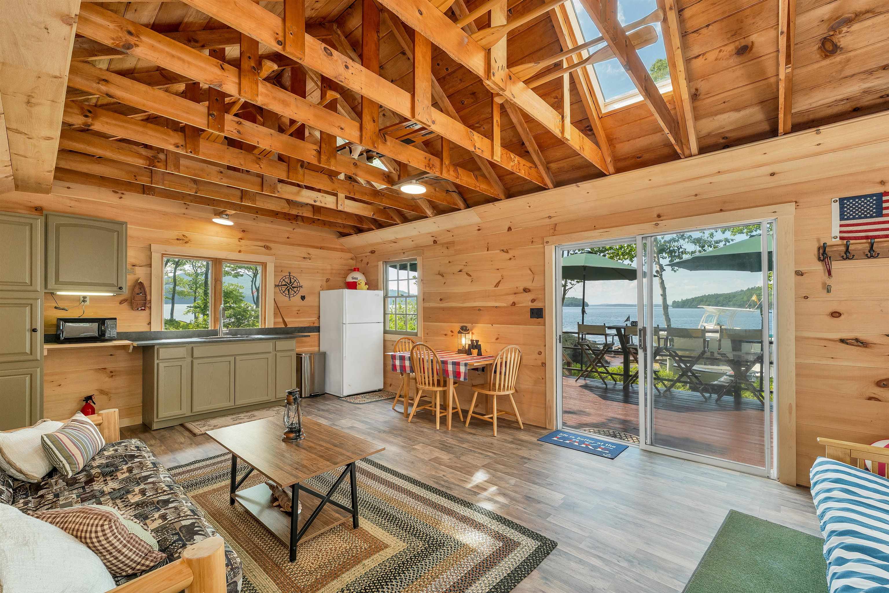 286 Rattlesnake Island