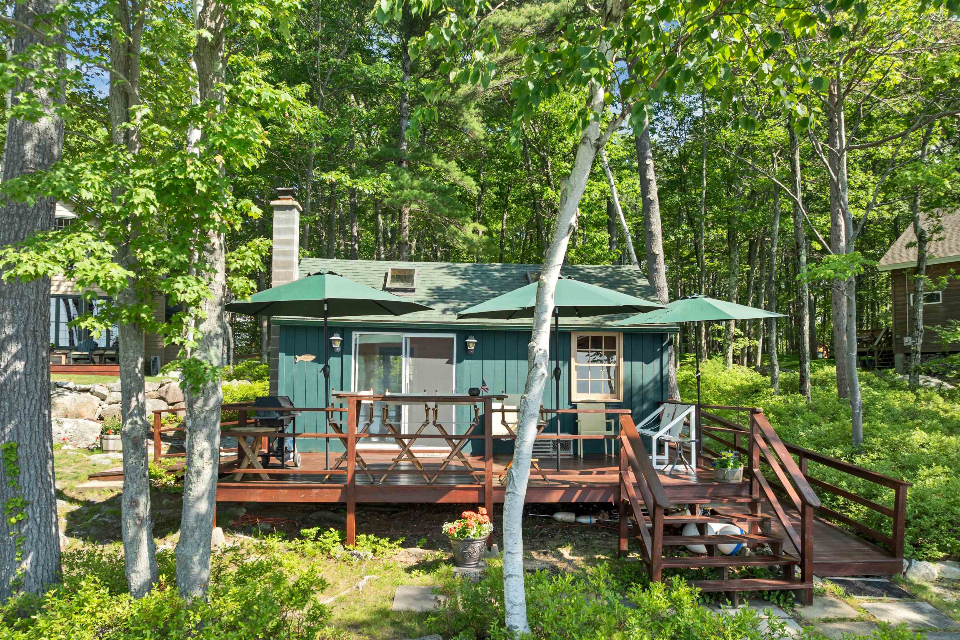 286 Rattlesnake Island