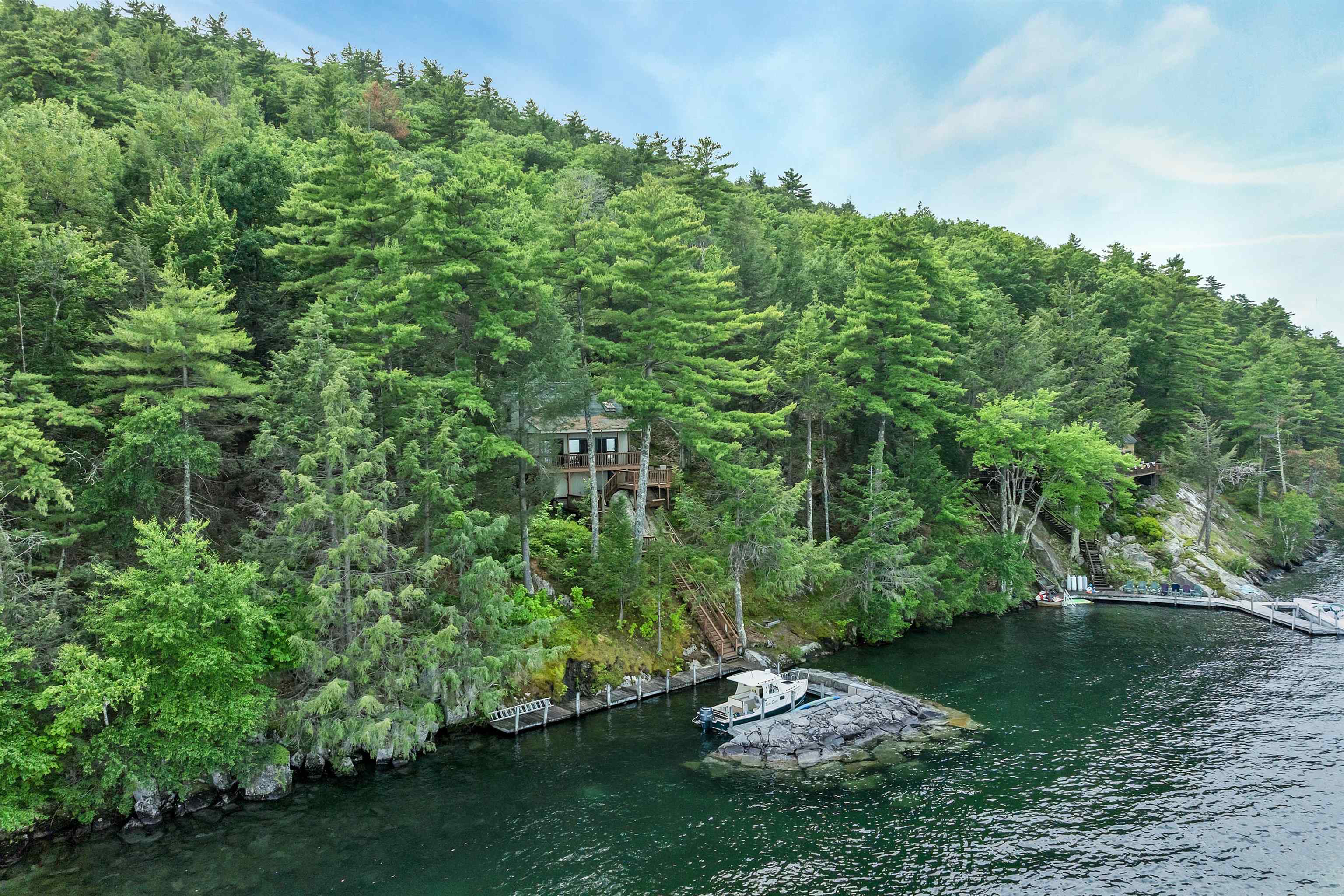 756 Rattlesnake Island