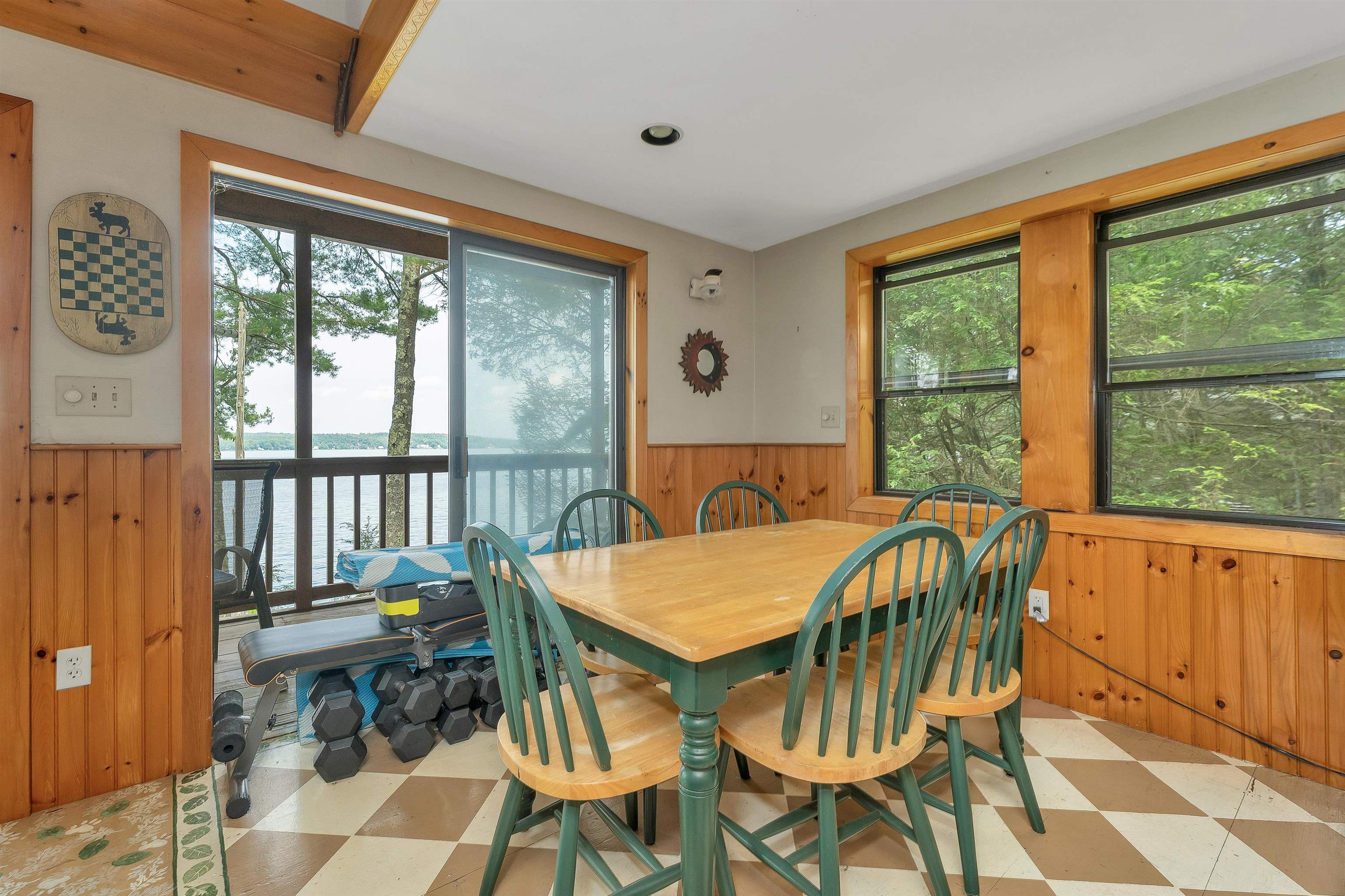 756 Rattlesnake Island