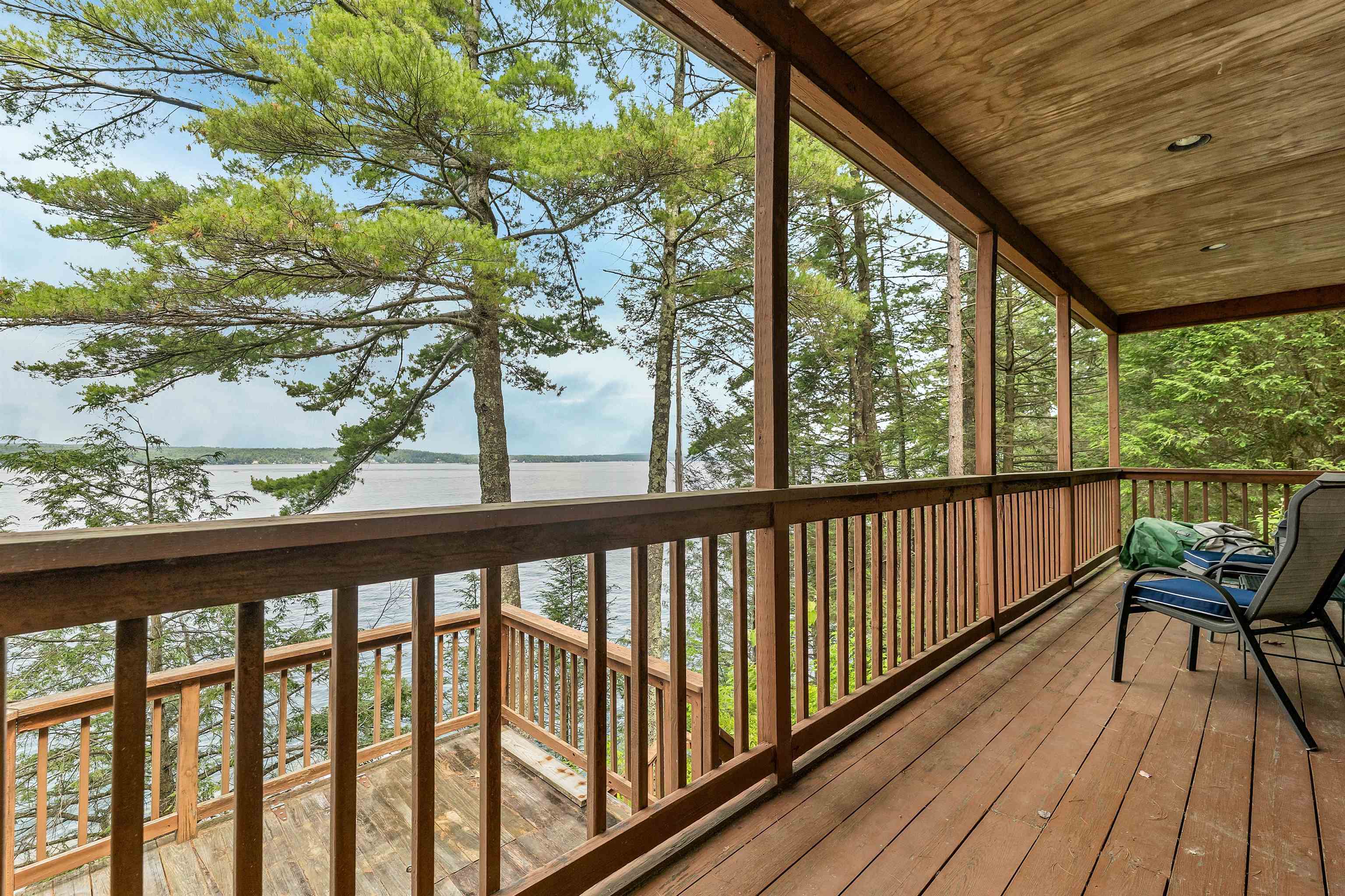 756 Rattlesnake Island