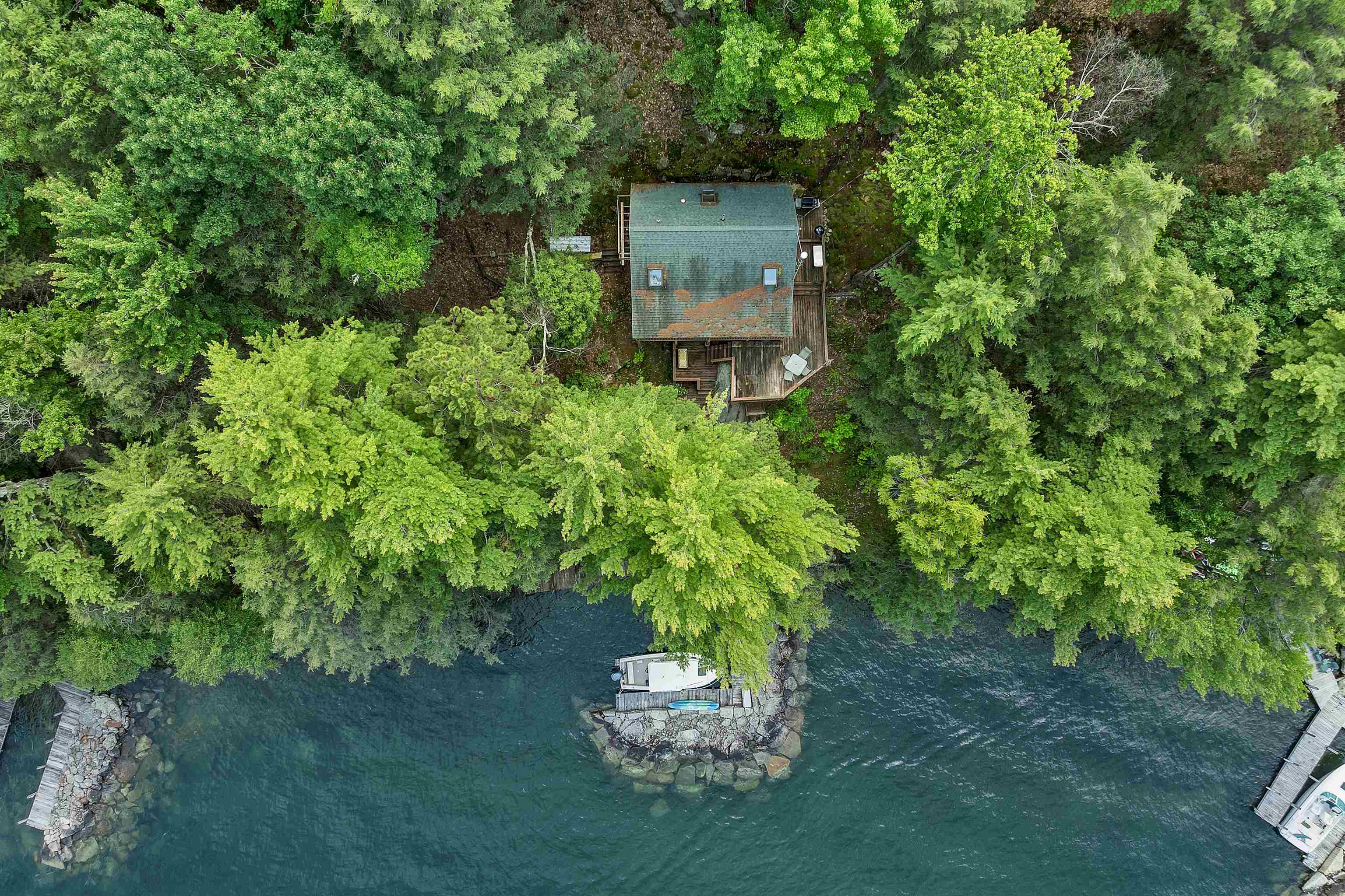 756 Rattlesnake Island