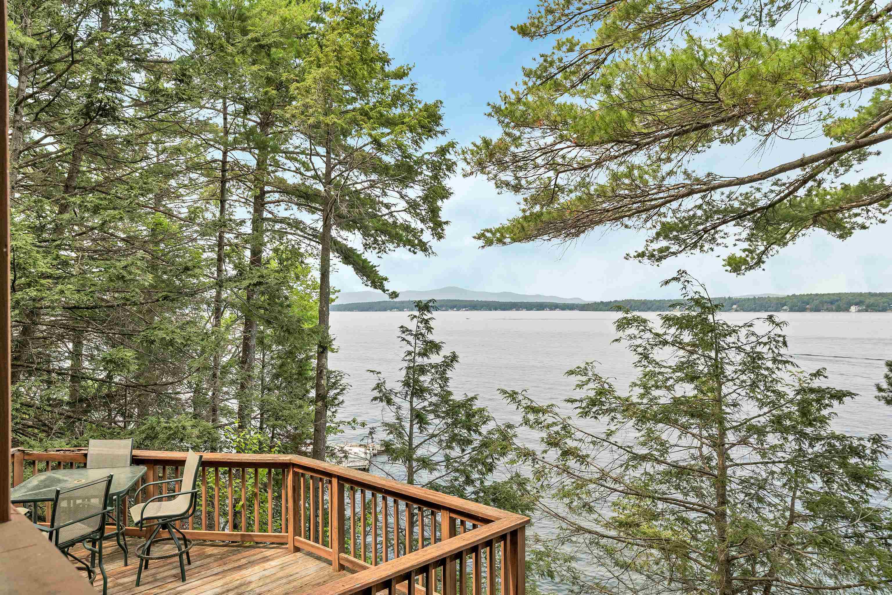 756 Rattlesnake Island