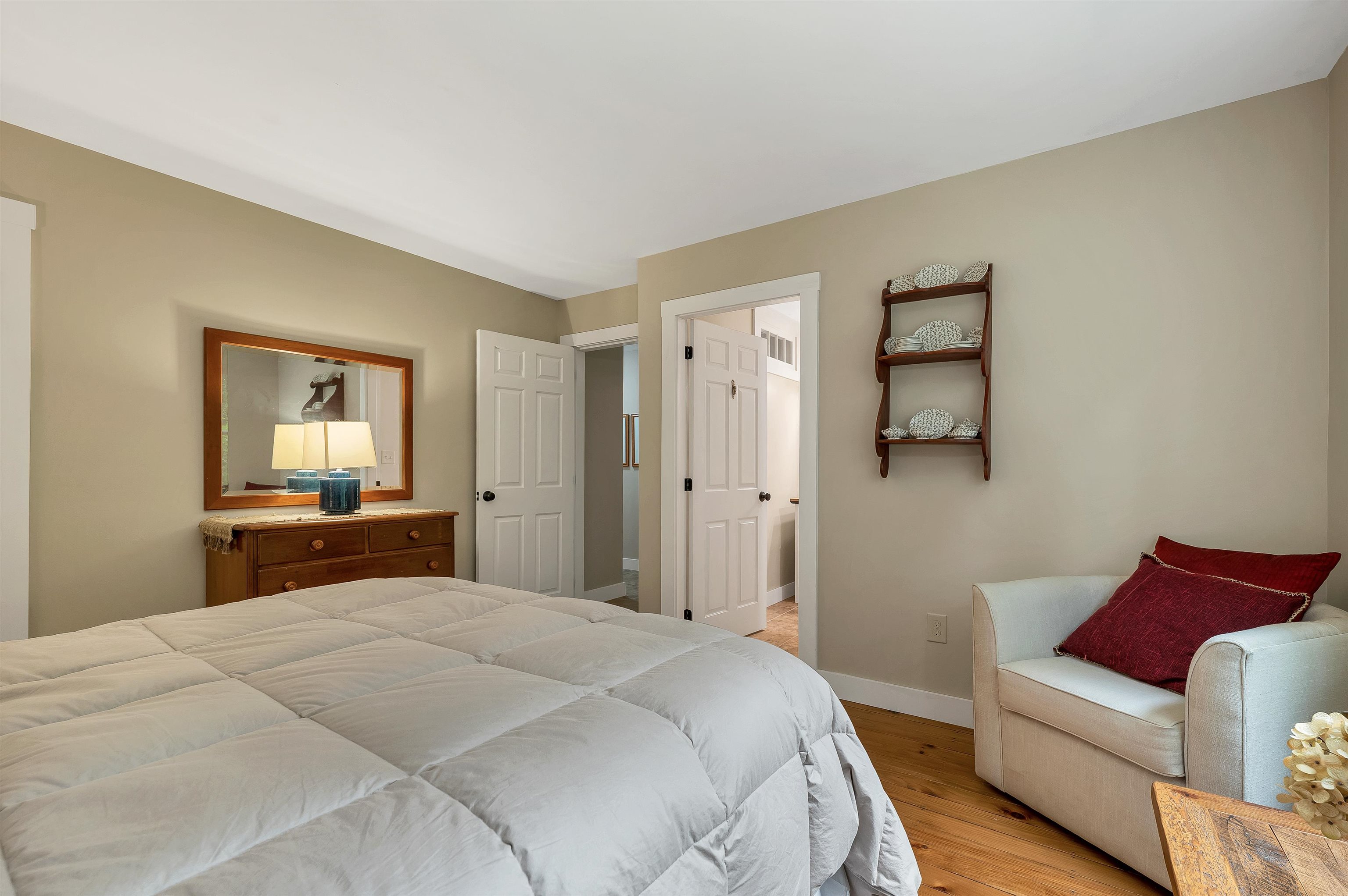 3 Oak Knoll Road