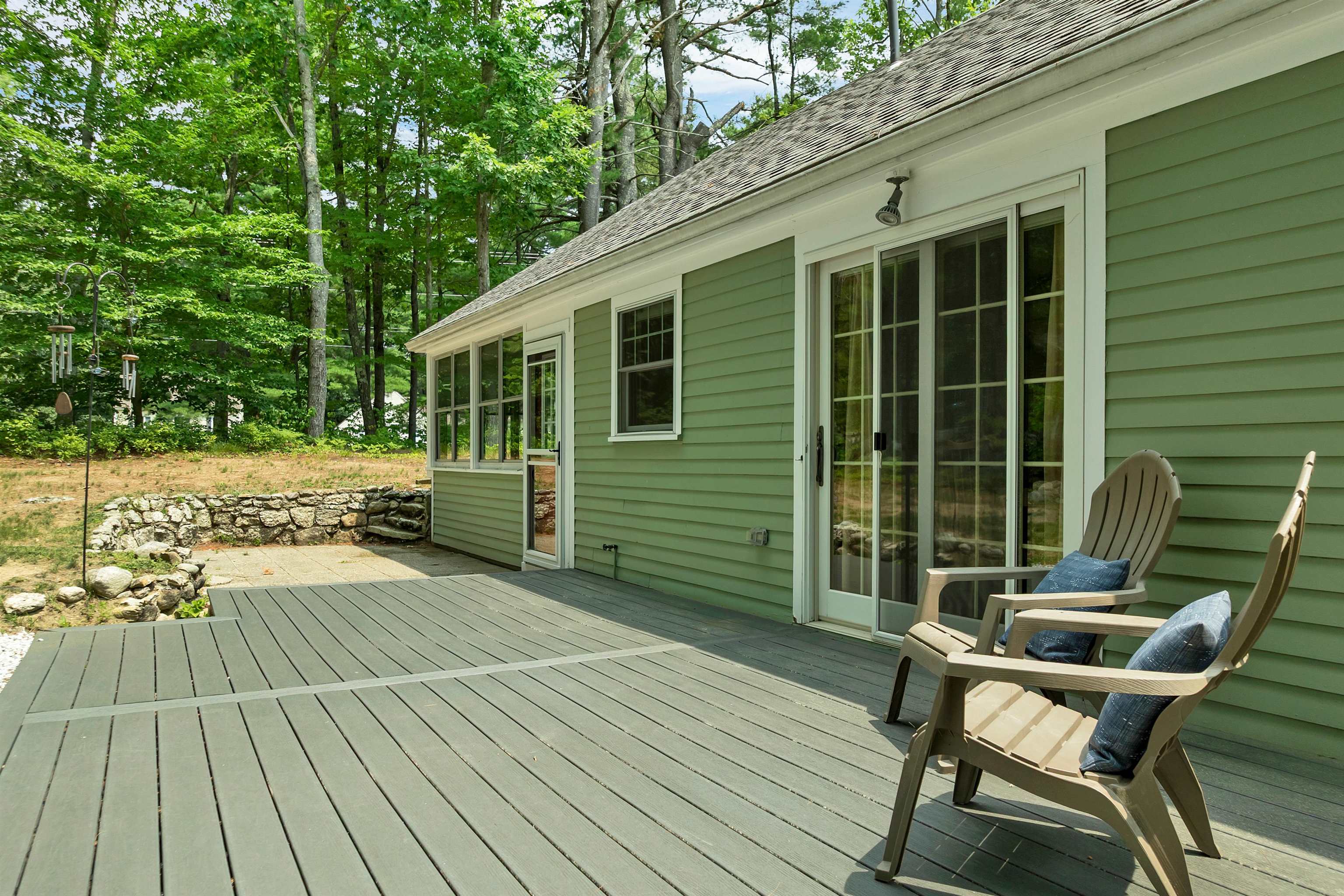 3 Oak Knoll Road