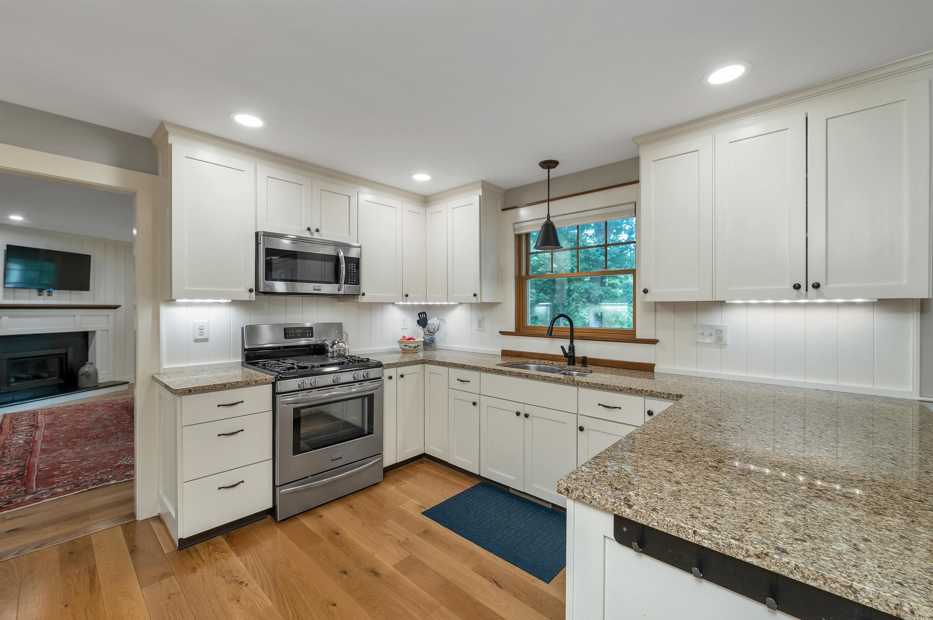 3 Oak Knoll Road