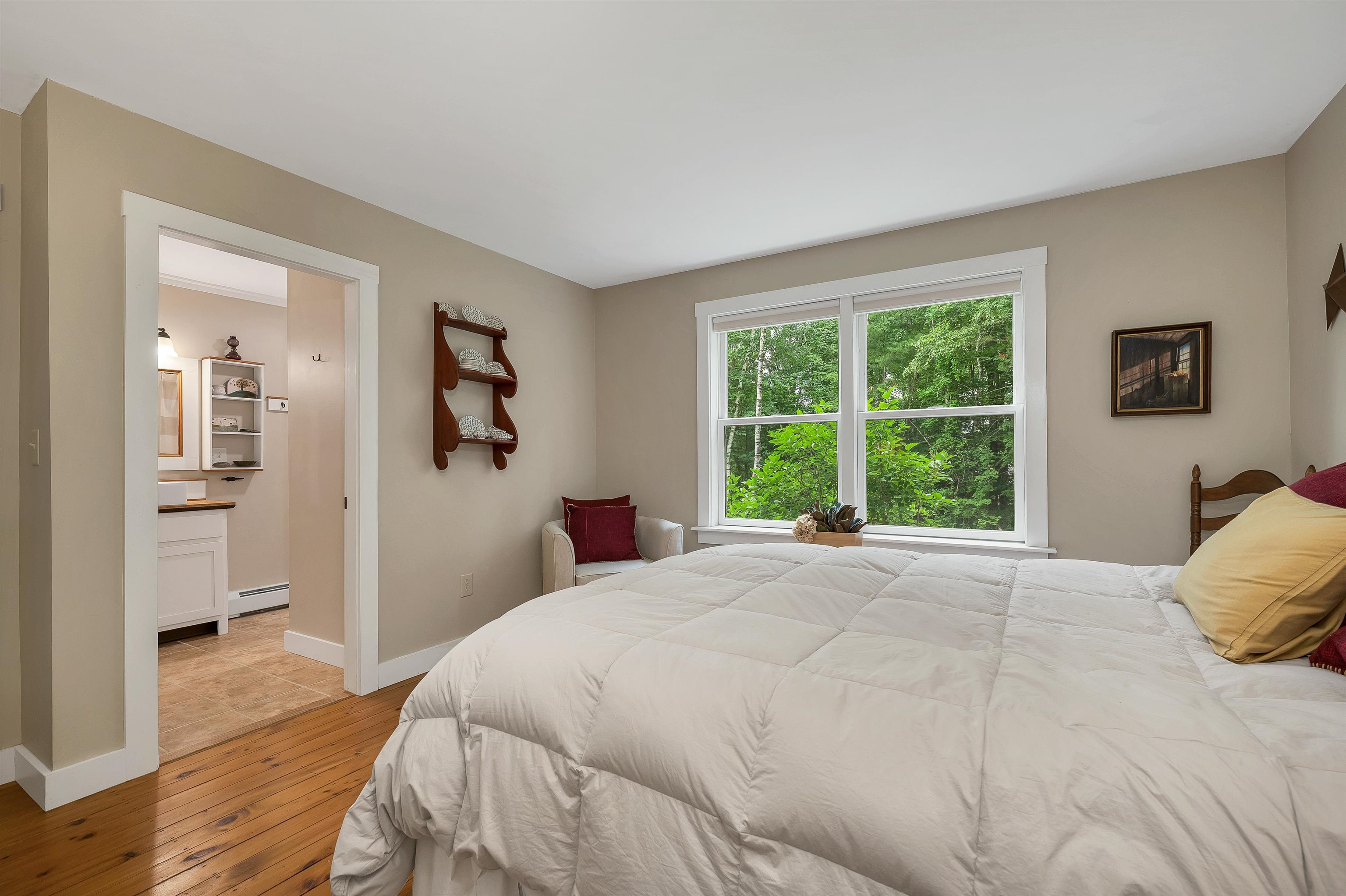 3 Oak Knoll Road