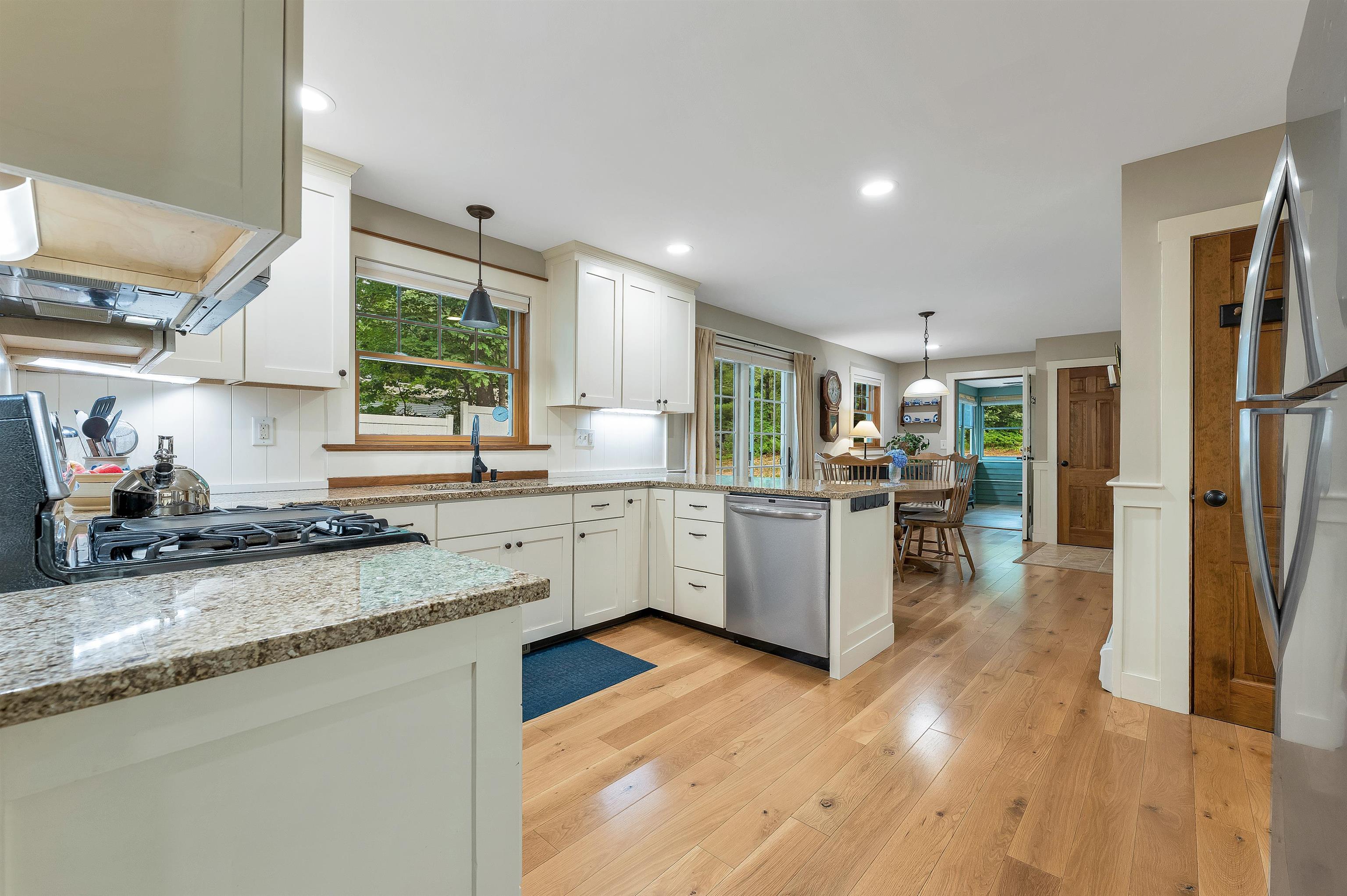 3 Oak Knoll Road