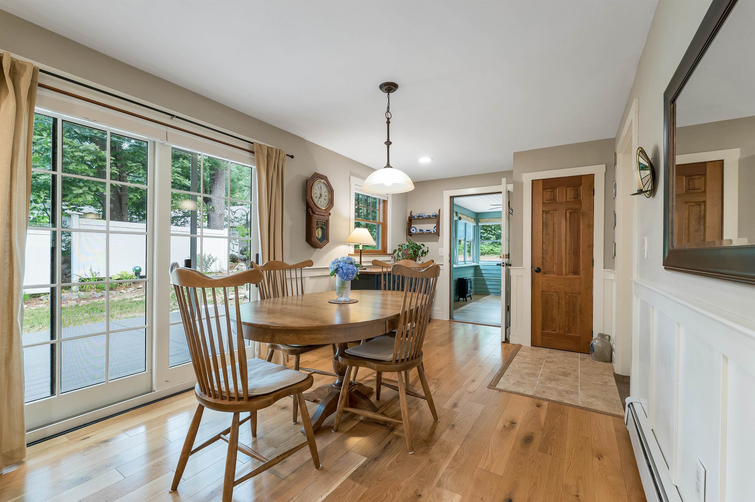 3 Oak Knoll Road