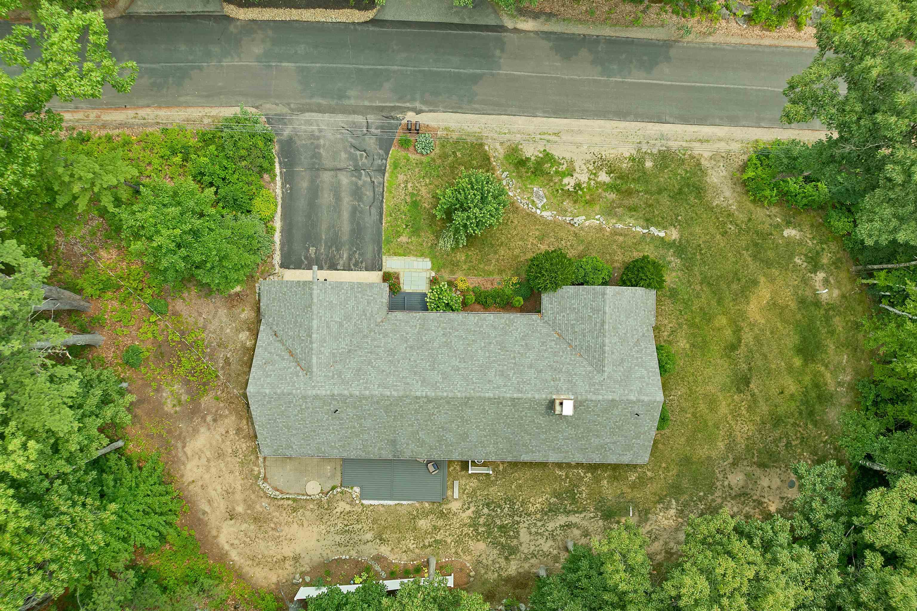 3 Oak Knoll Road