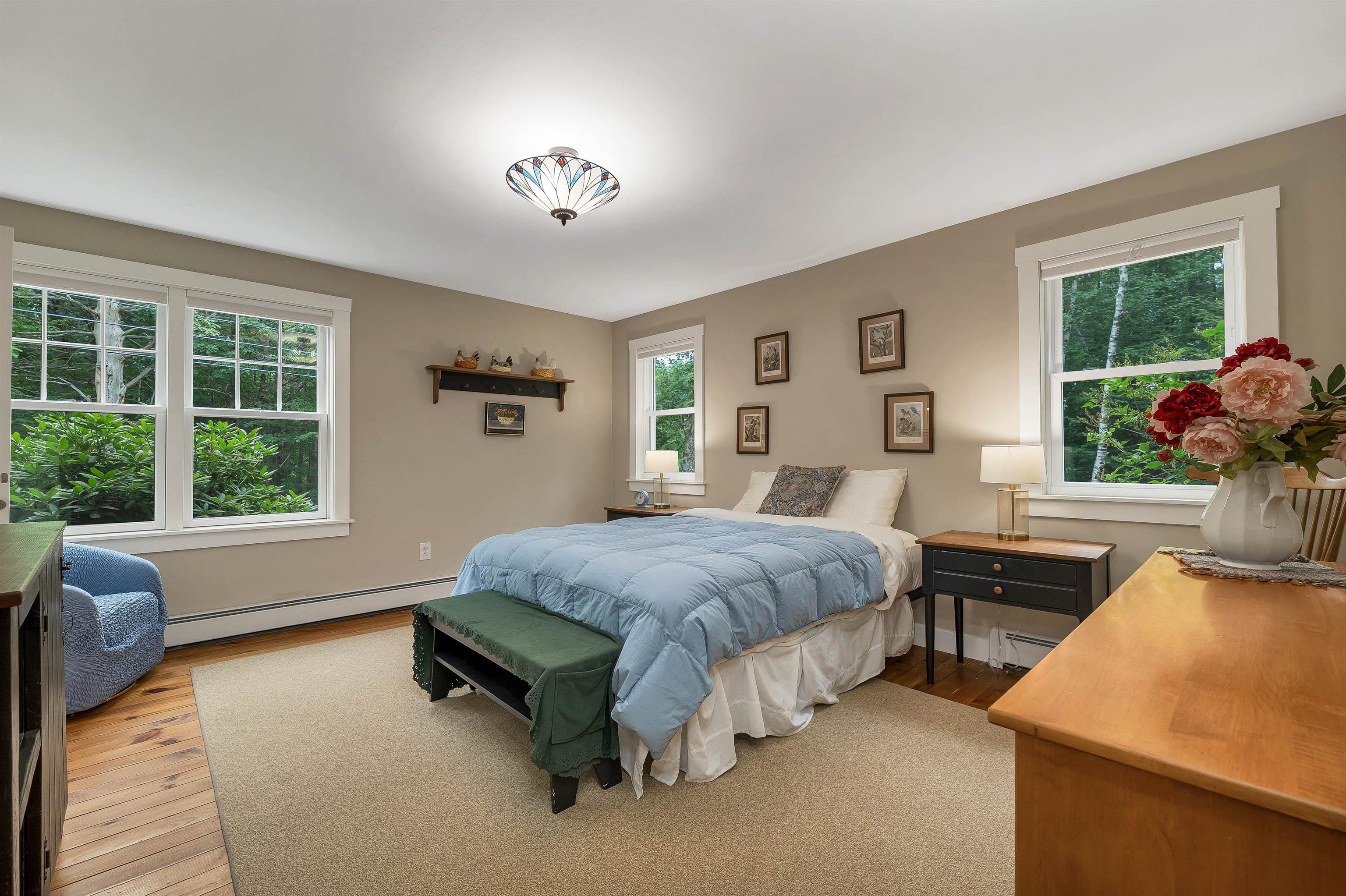 3 Oak Knoll Road