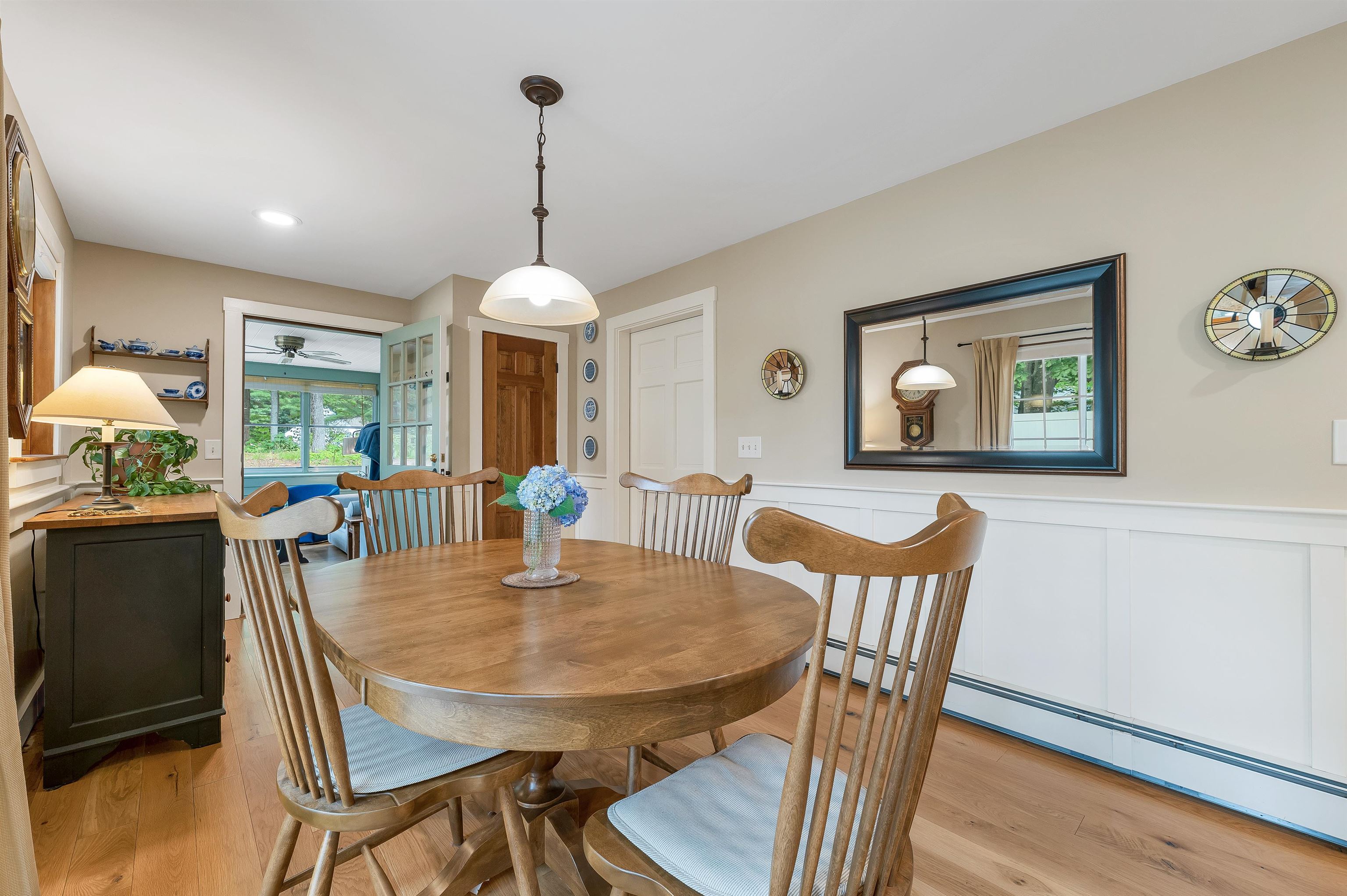 3 Oak Knoll Road