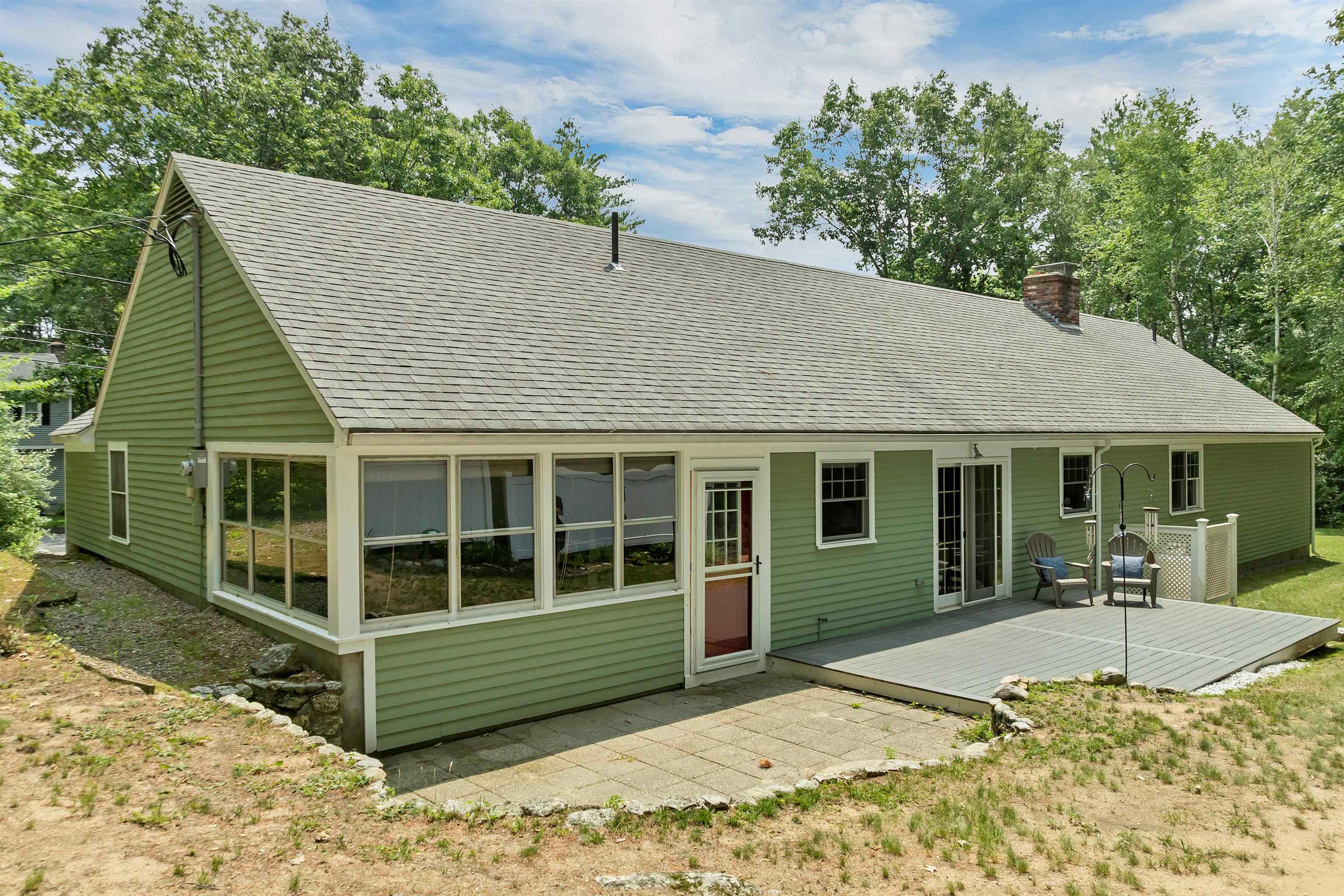 3 Oak Knoll Road
