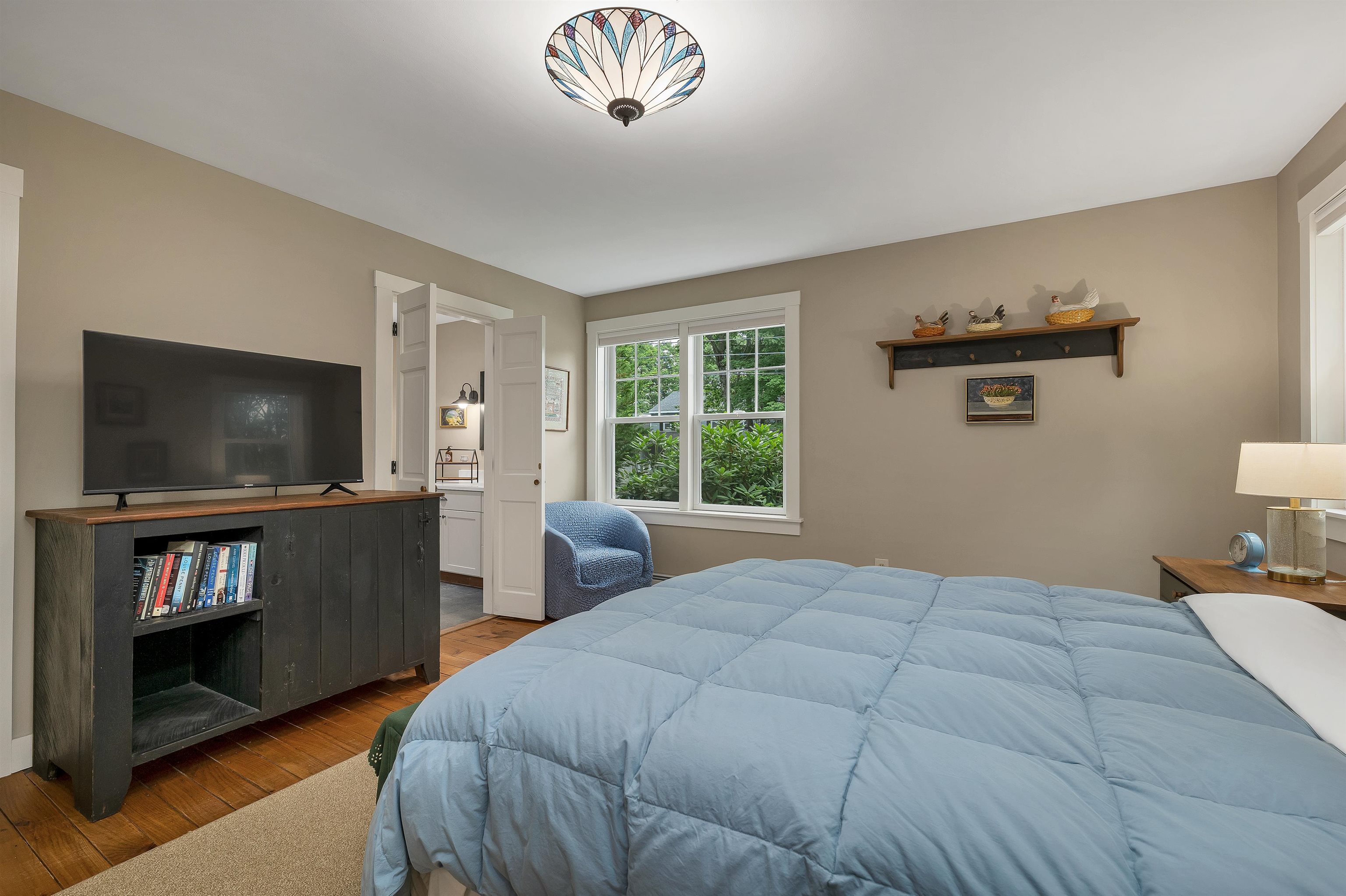 3 Oak Knoll Road