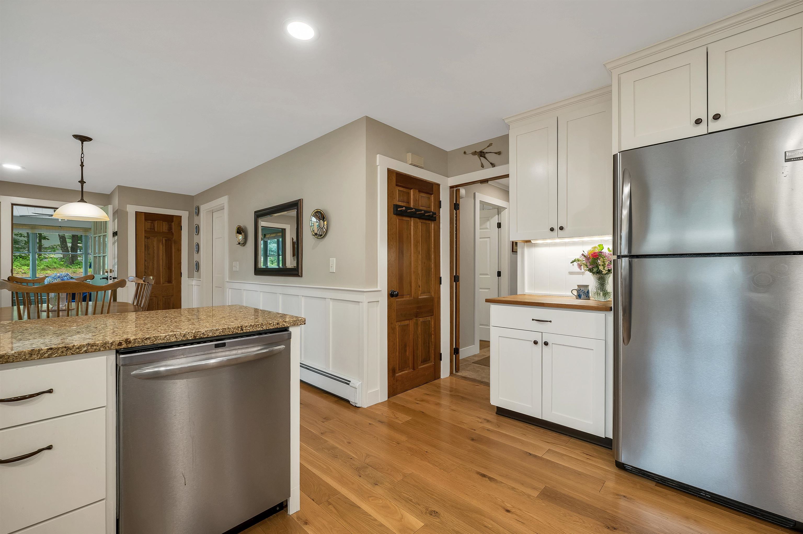 3 Oak Knoll Road