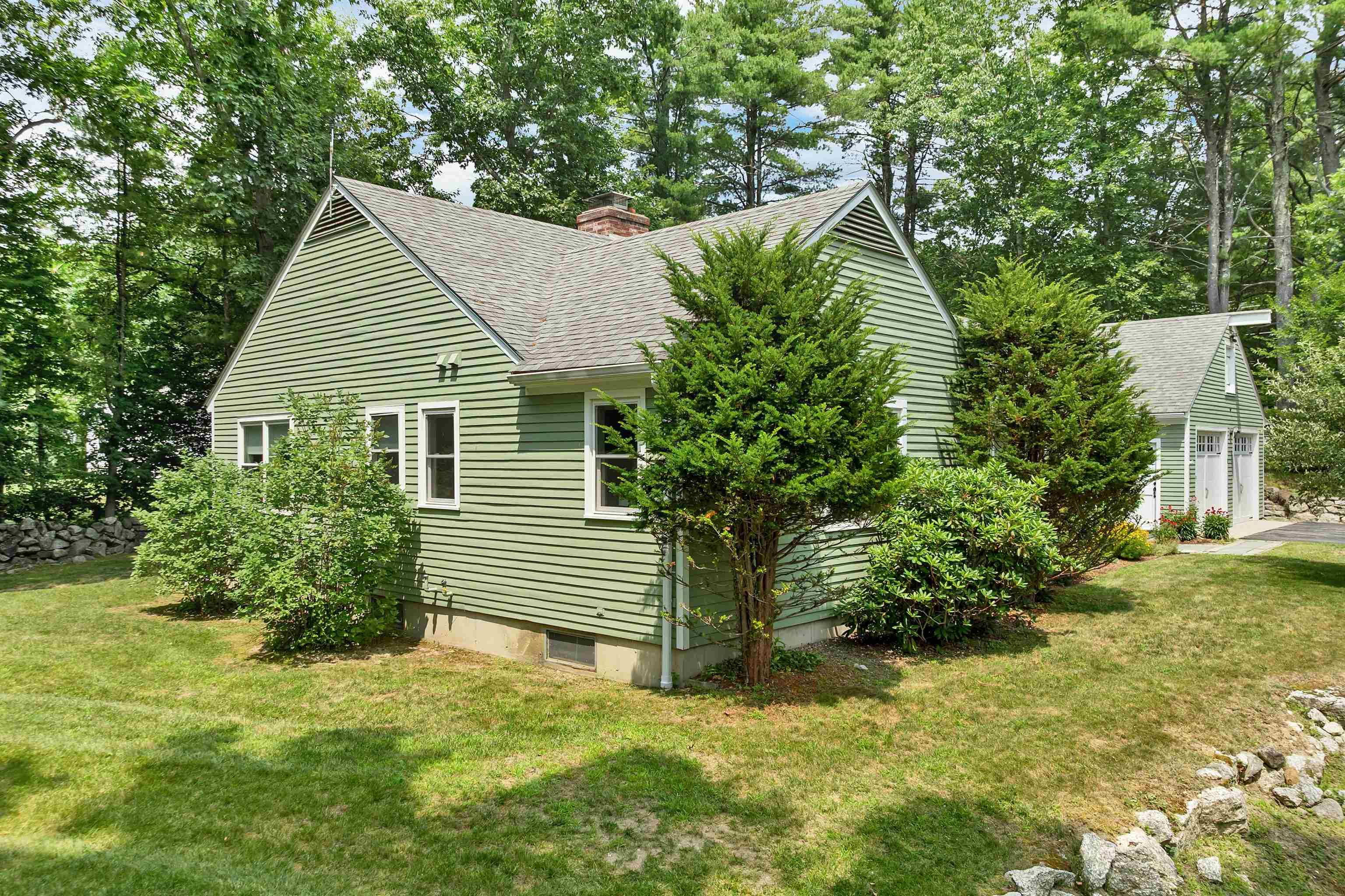 3 Oak Knoll Road