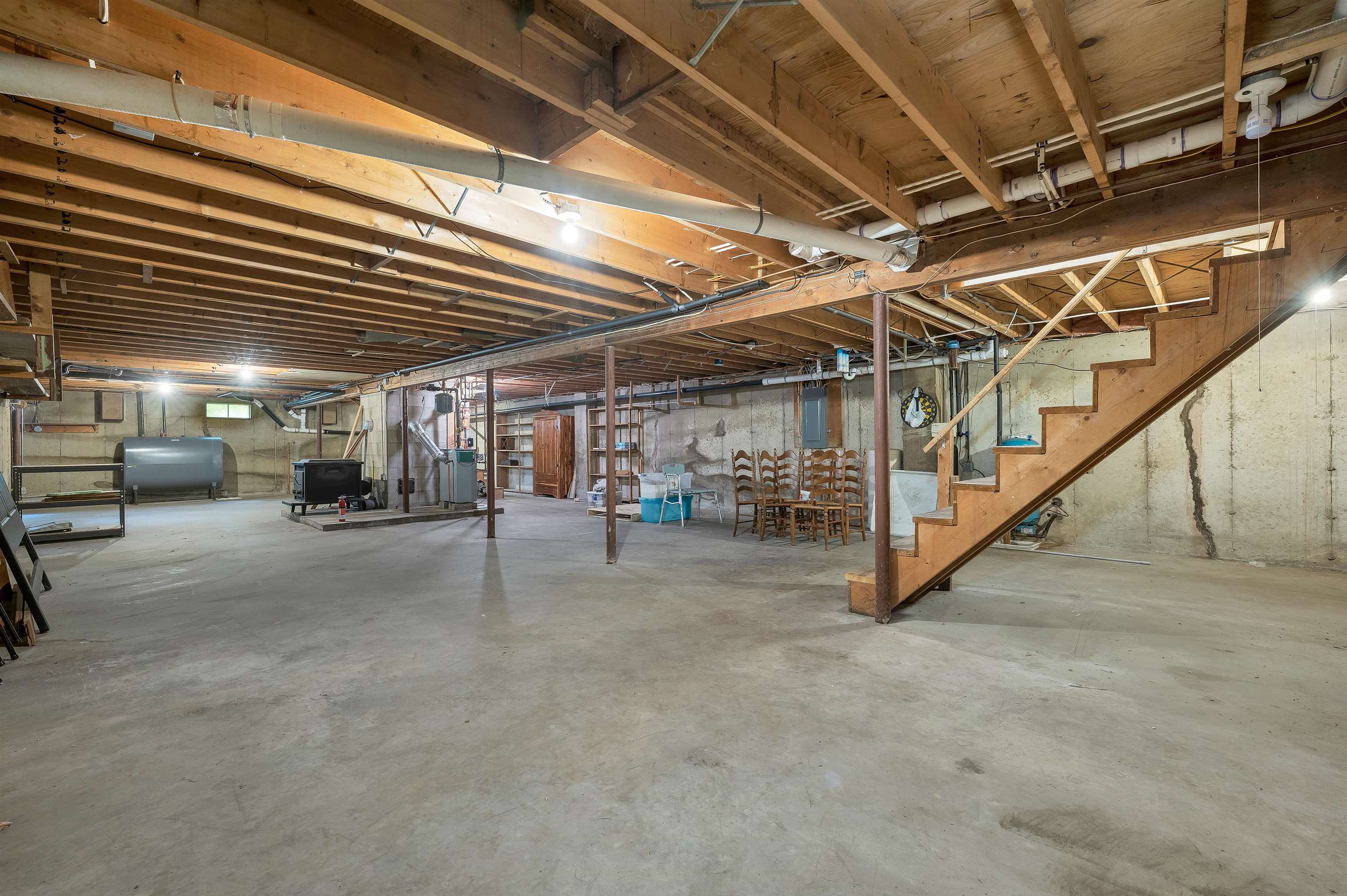 3 Oak Knoll Road