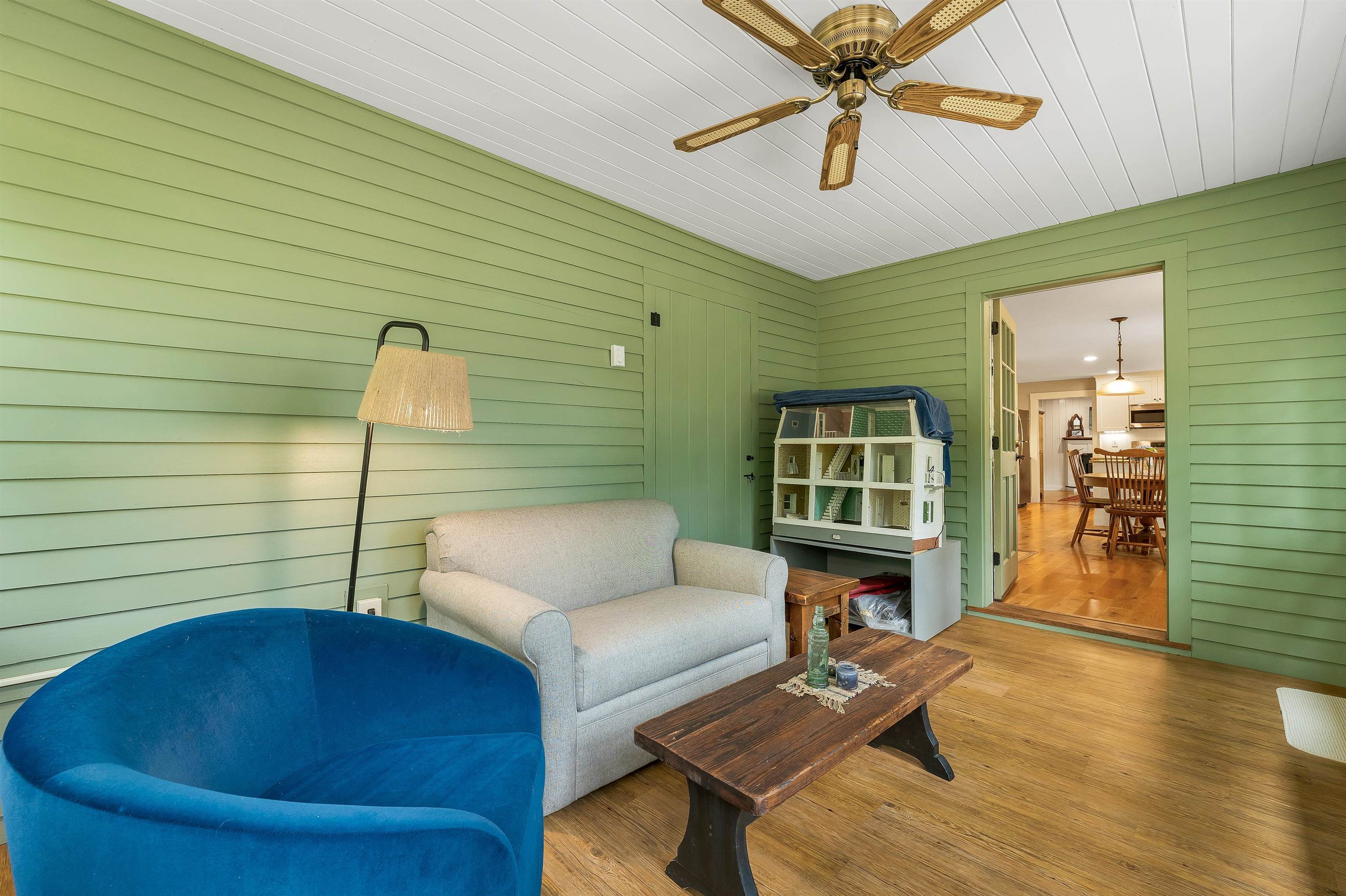 3 Oak Knoll Road