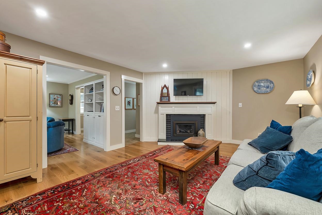 3 Oak Knoll Road