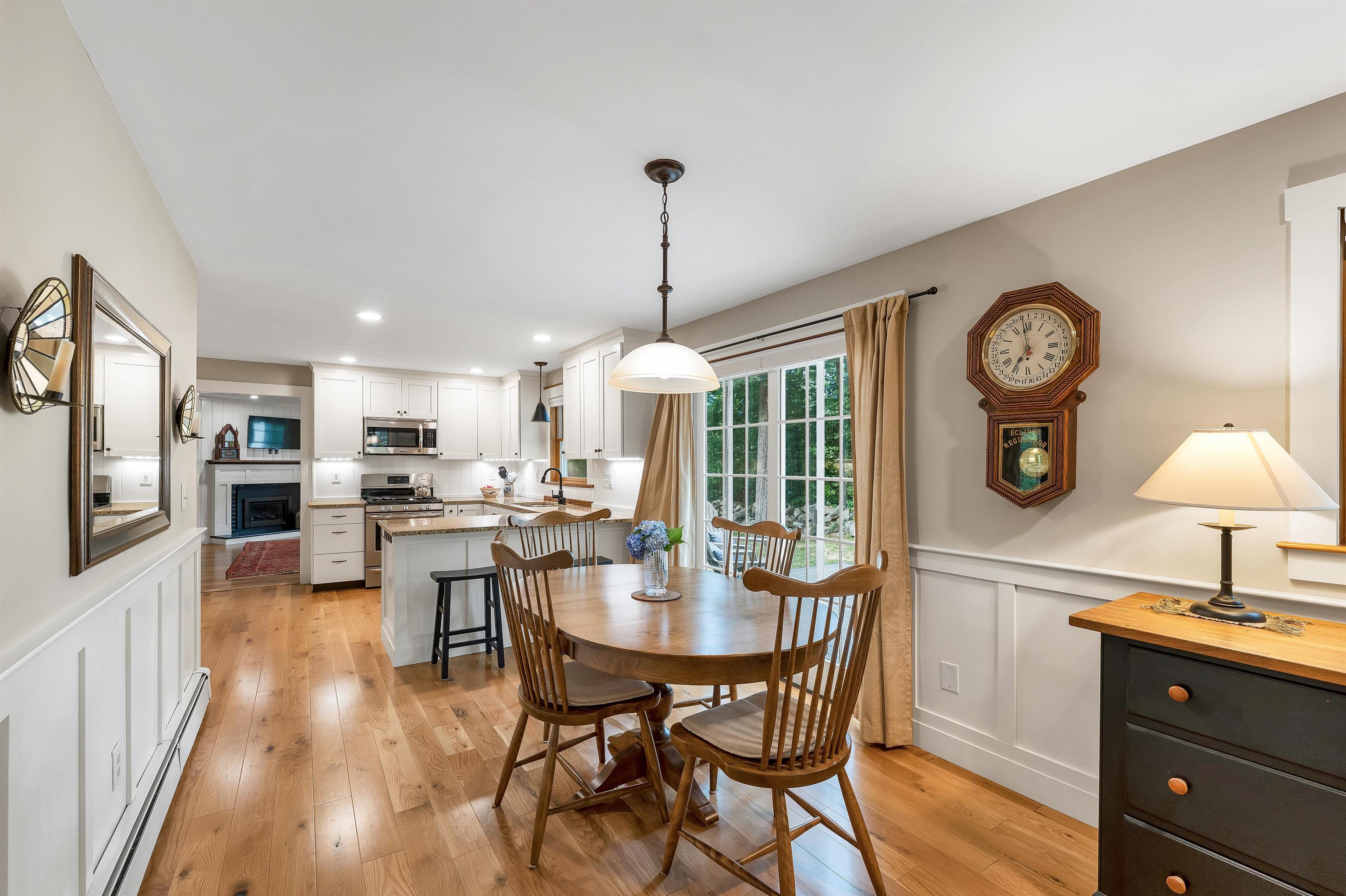 3 Oak Knoll Road