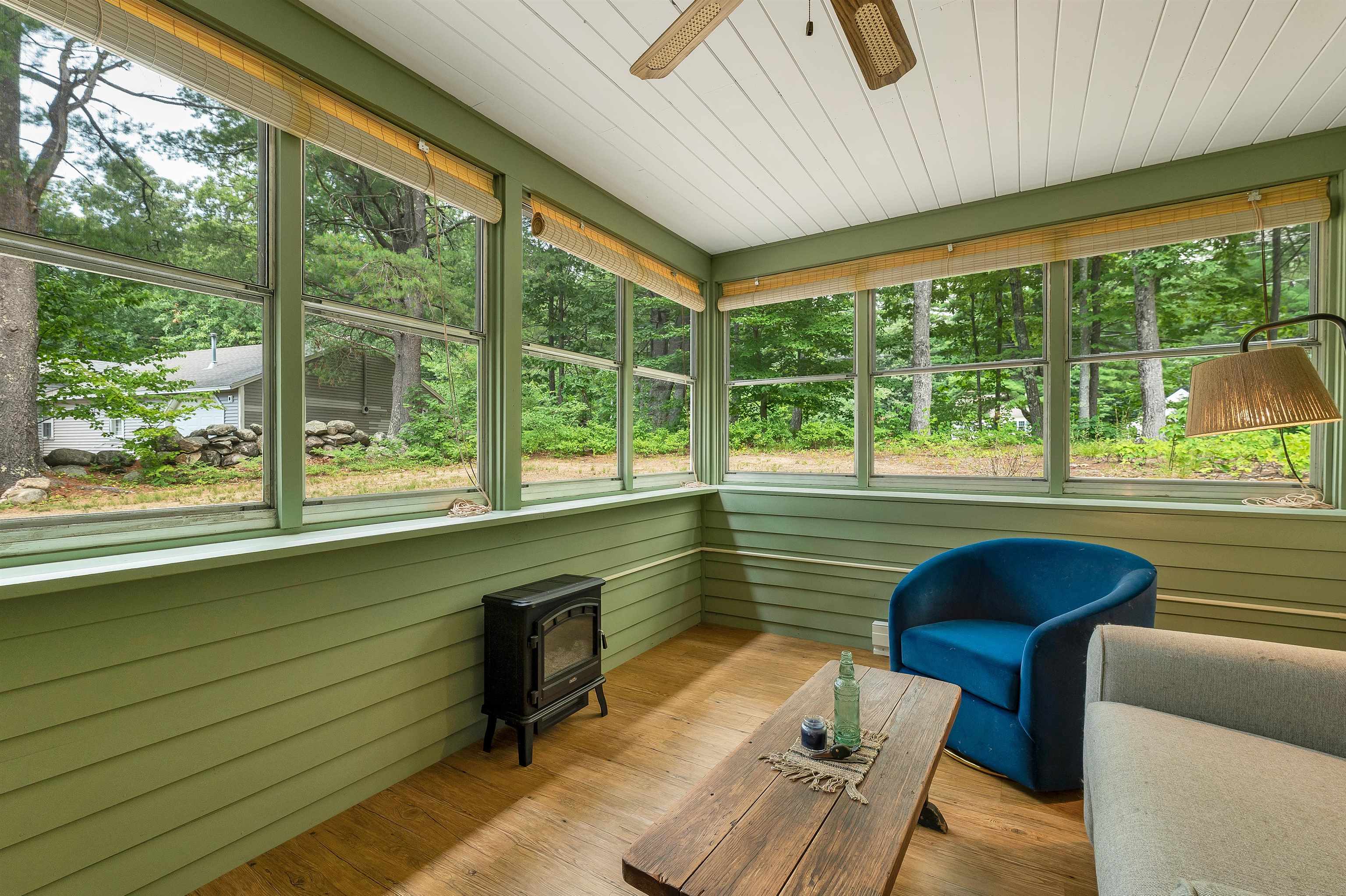 3 Oak Knoll Road