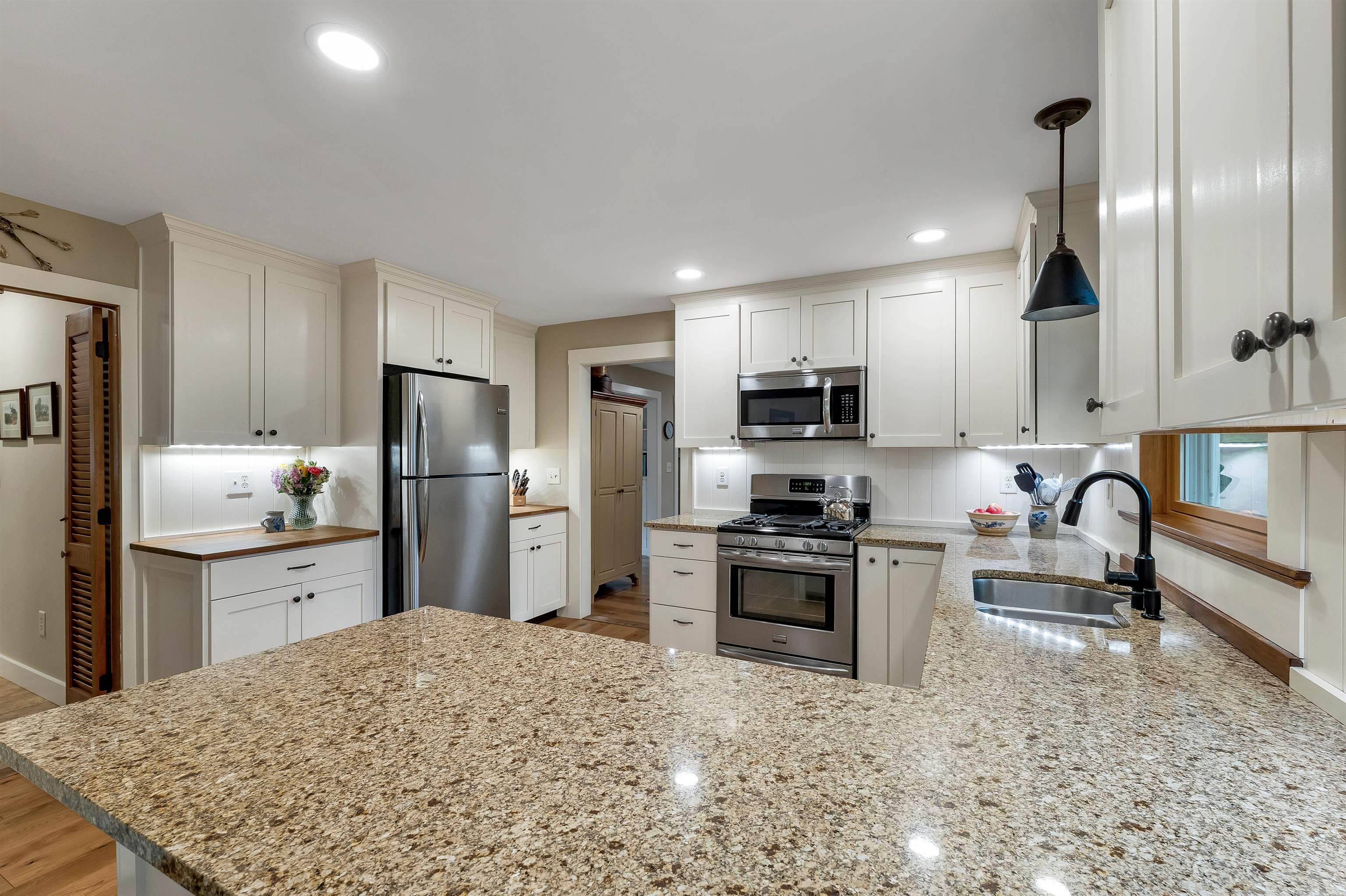 3 Oak Knoll Road