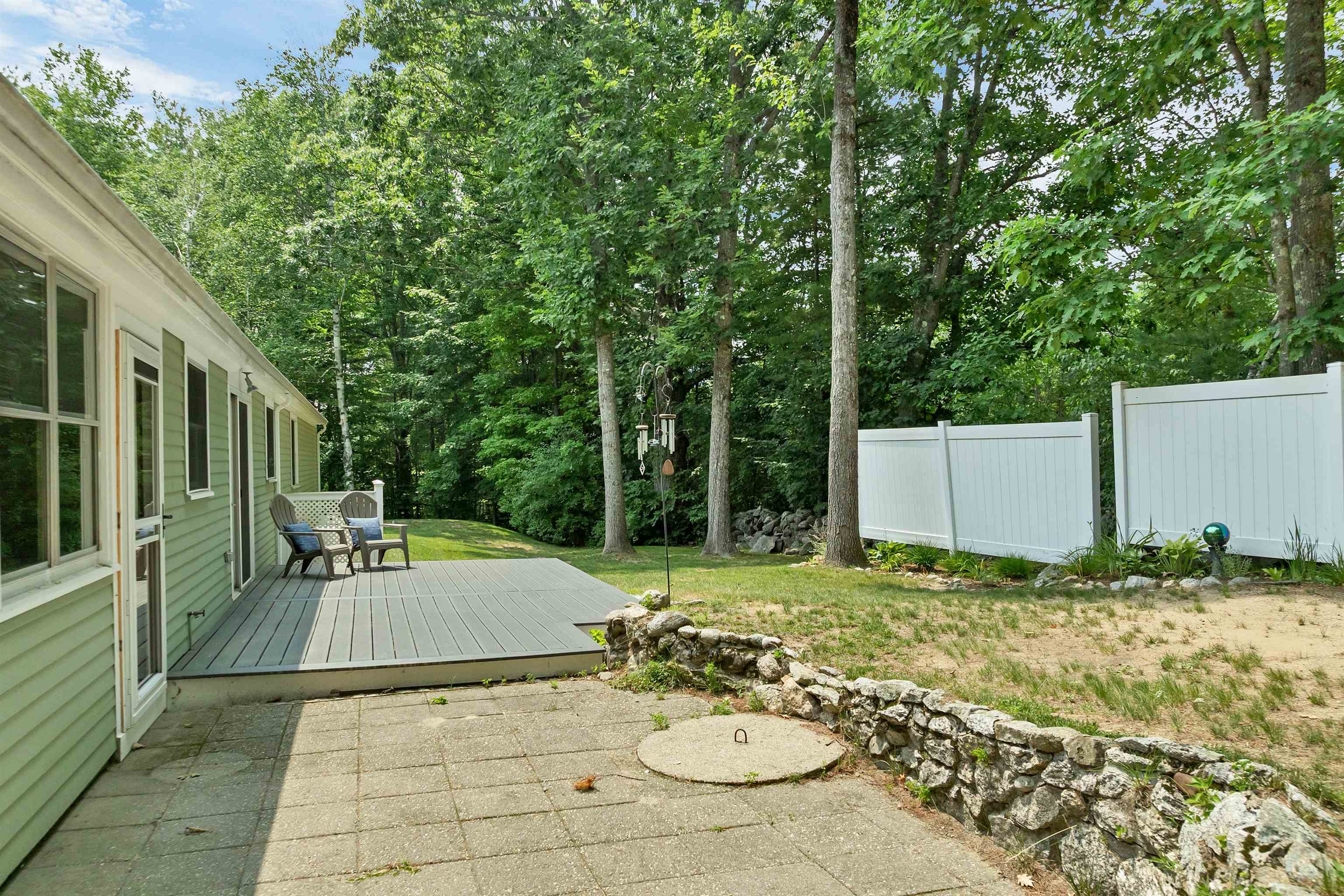 3 Oak Knoll Road