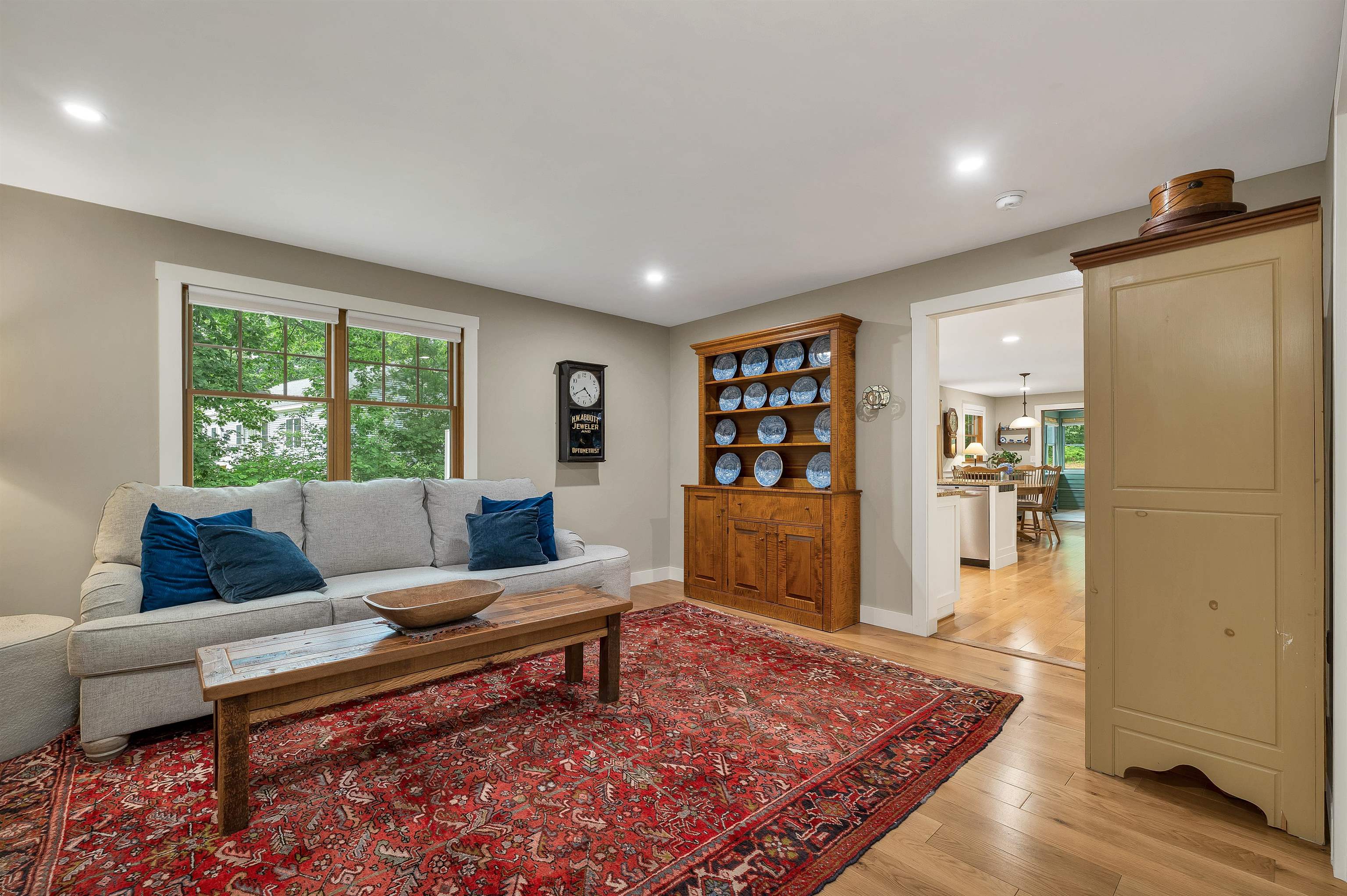 3 Oak Knoll Road