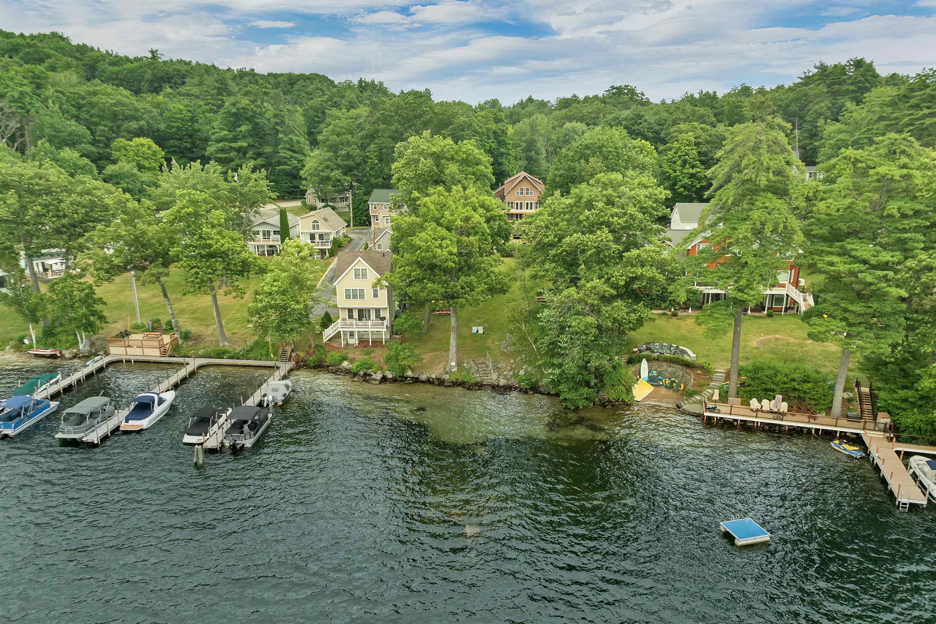 3 Oak Knoll Road