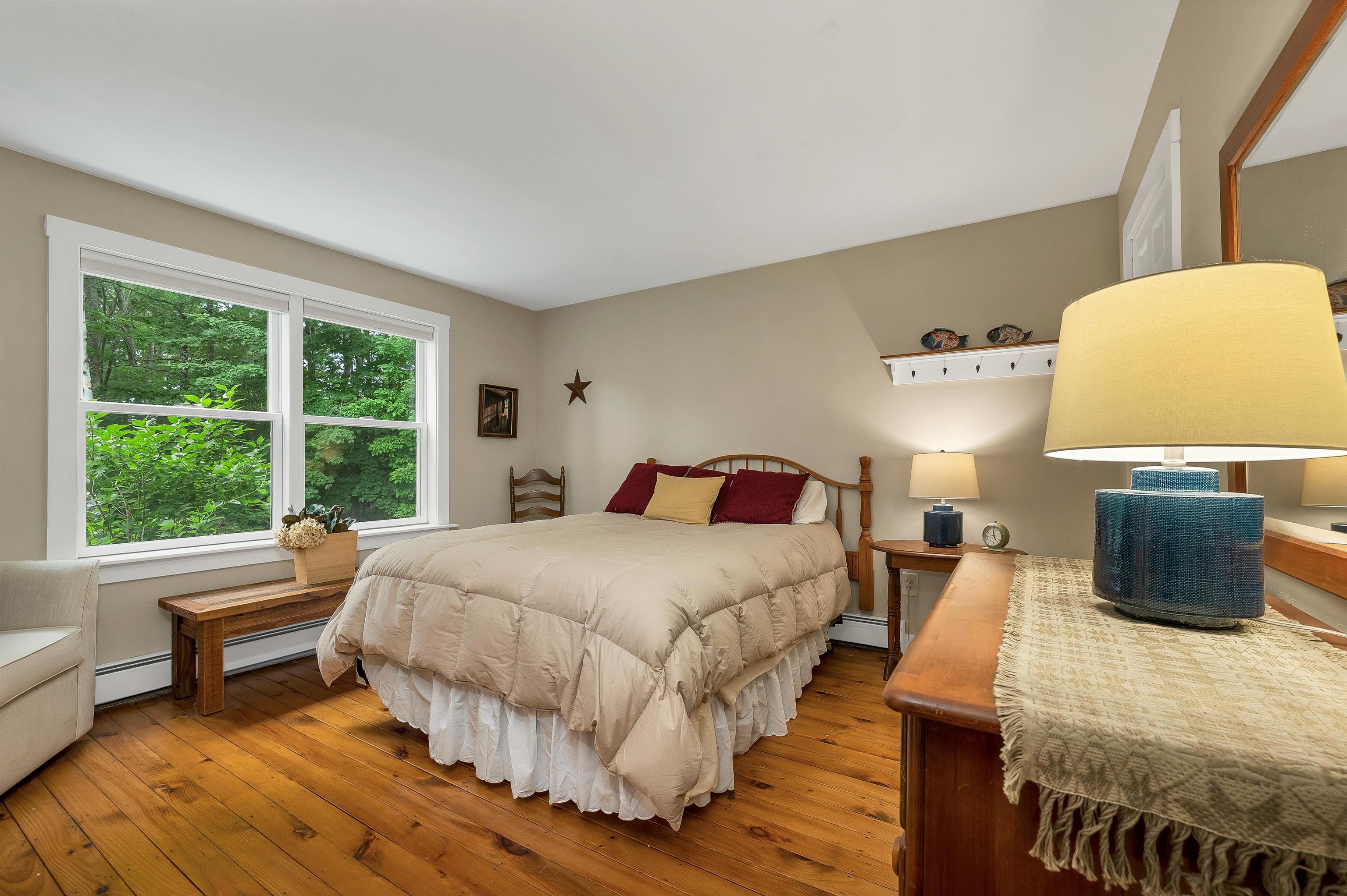 3 Oak Knoll Road