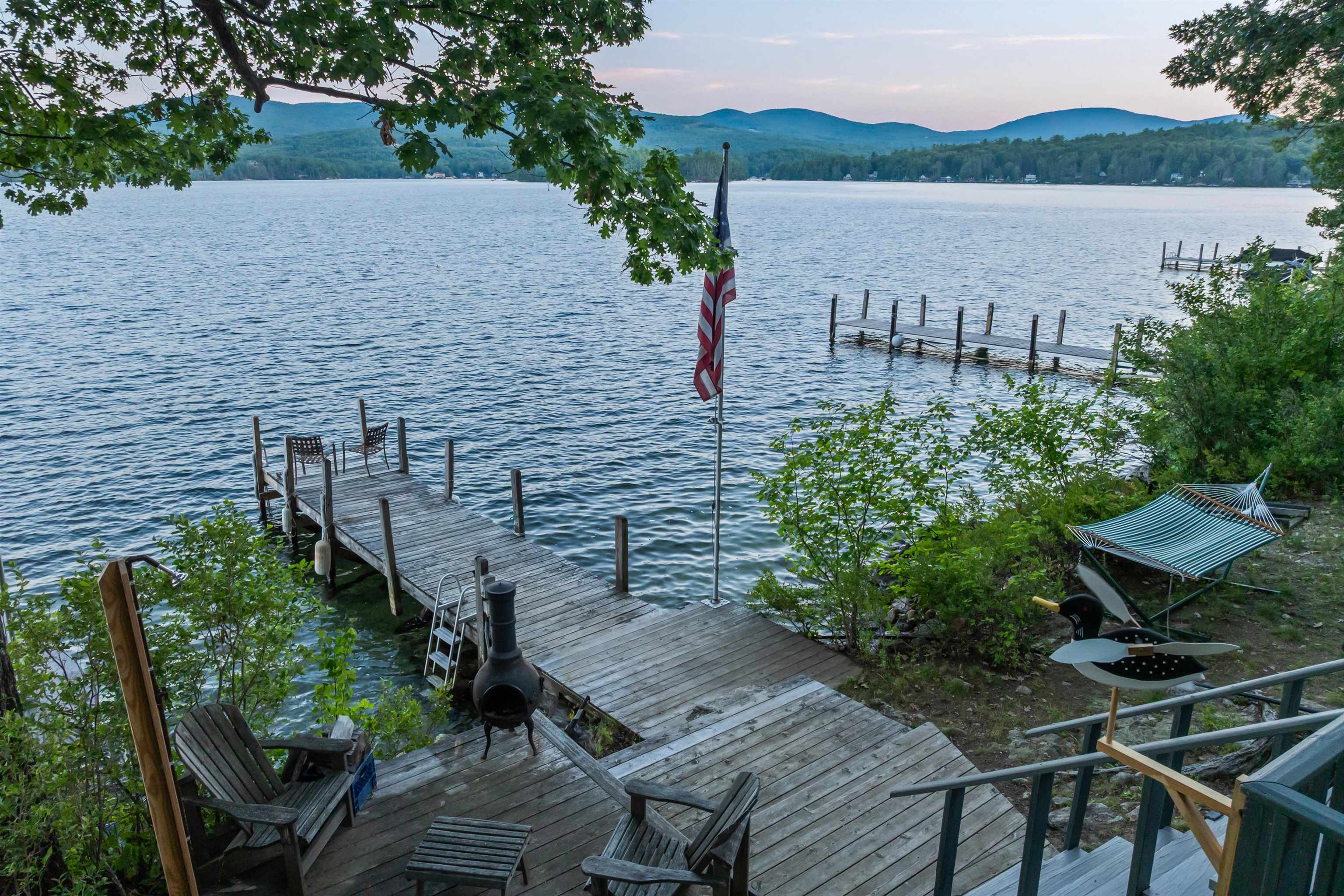 556 Rattlesnake Island