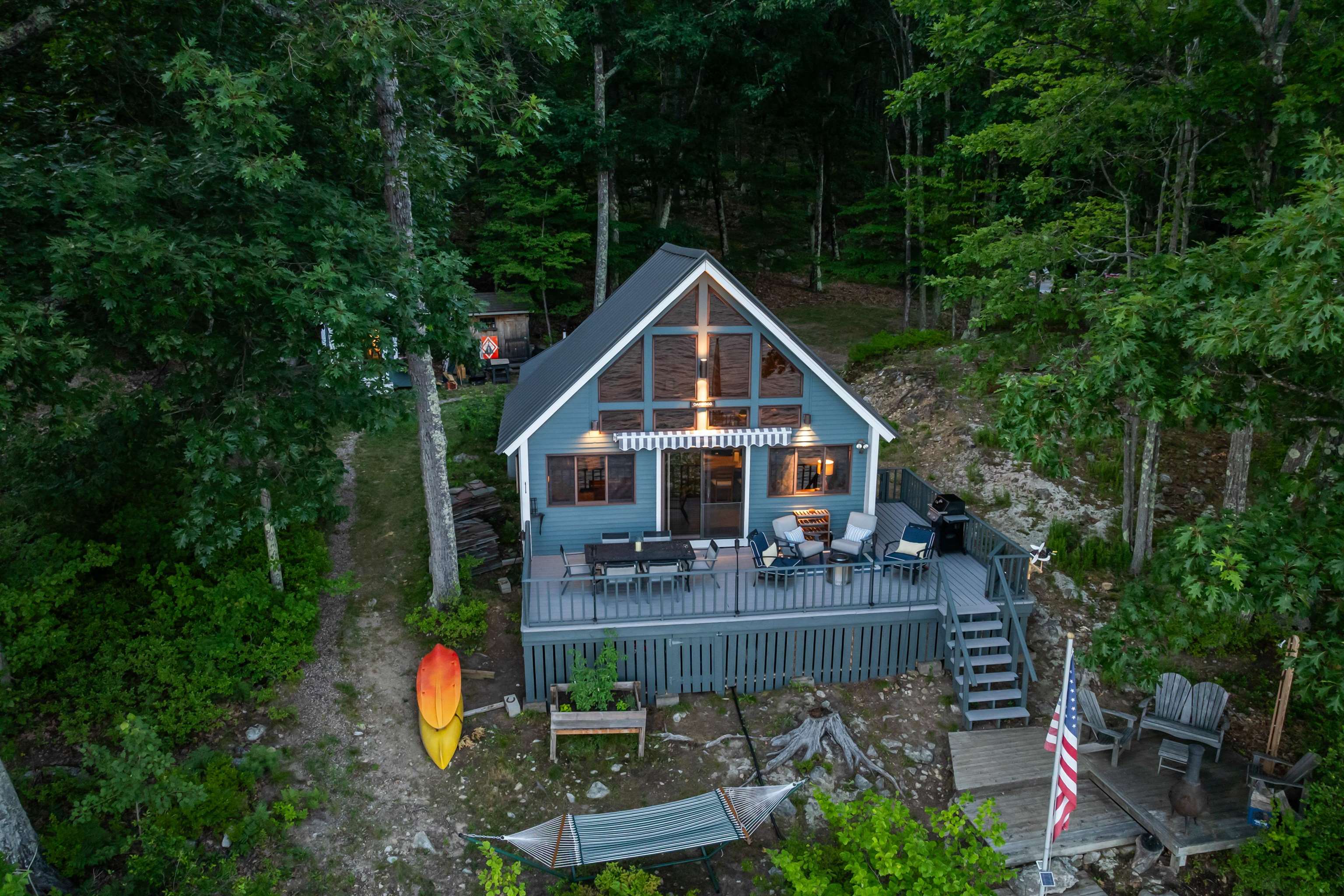 556 Rattlesnake Island