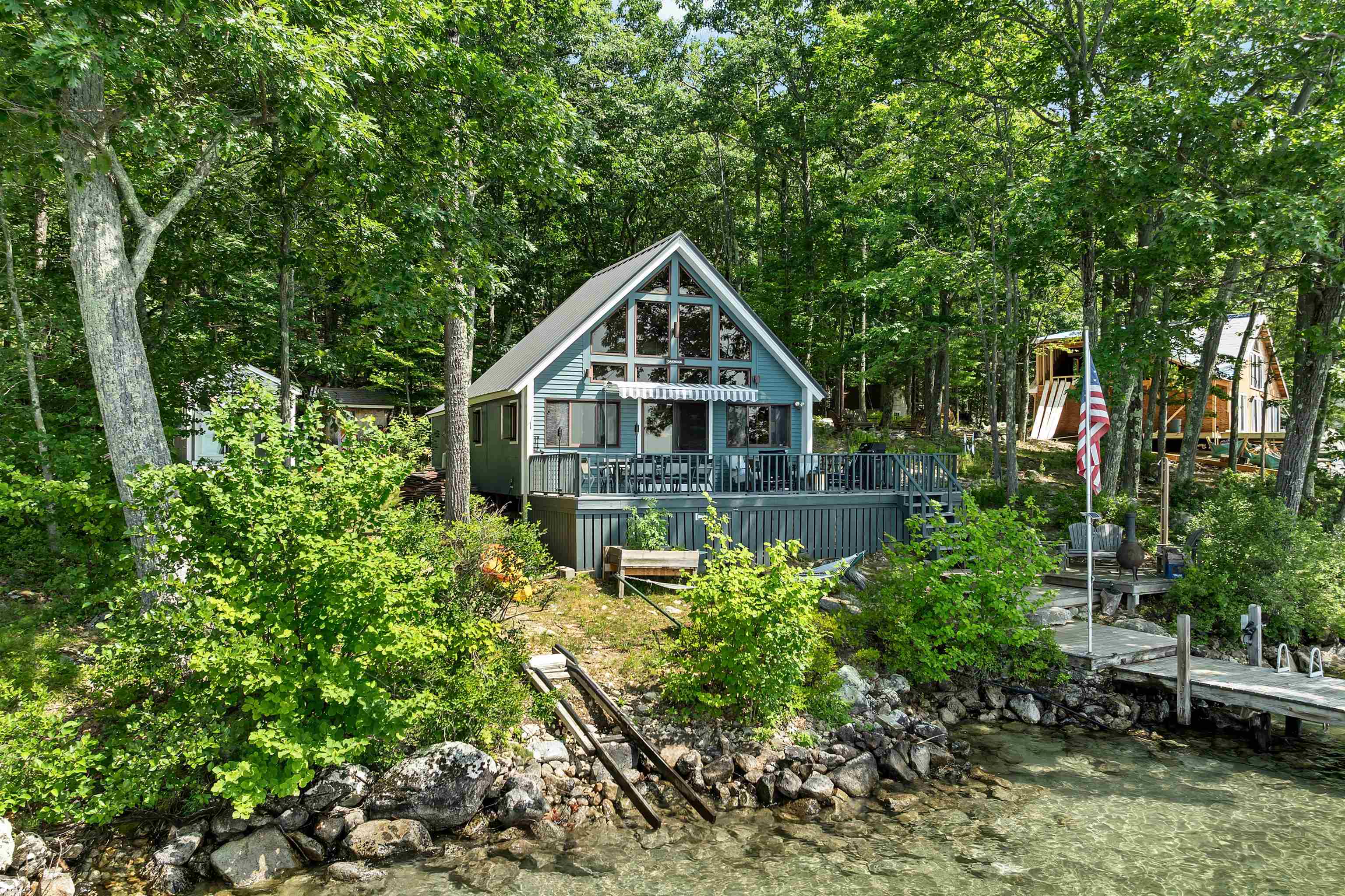 556 Rattlesnake Island