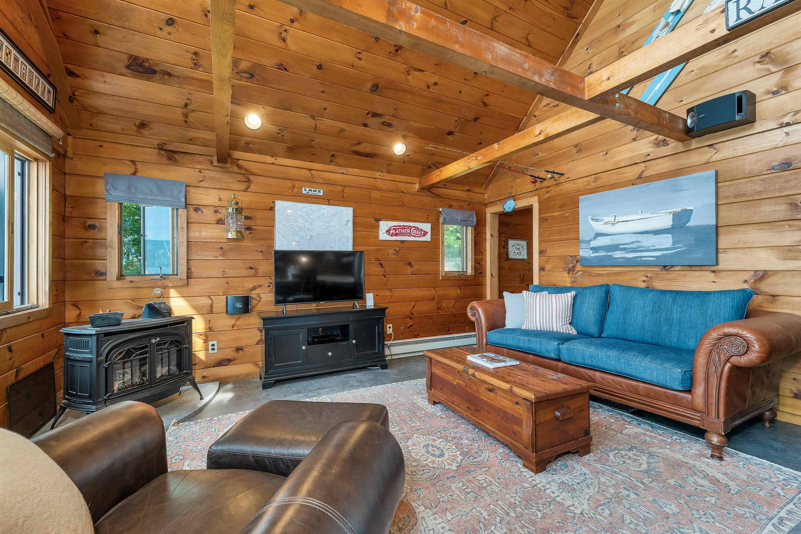 556 Rattlesnake Island