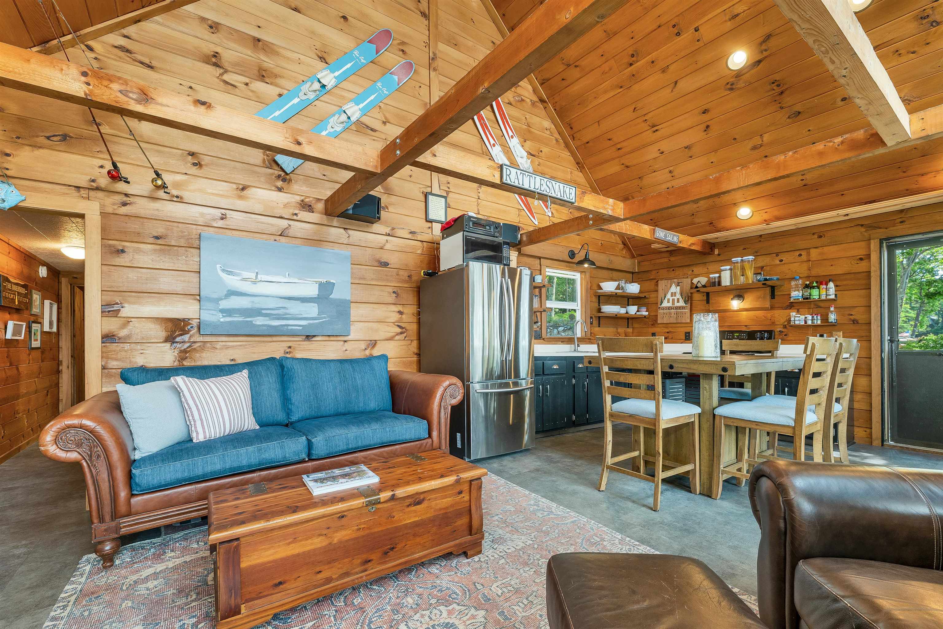 556 Rattlesnake Island