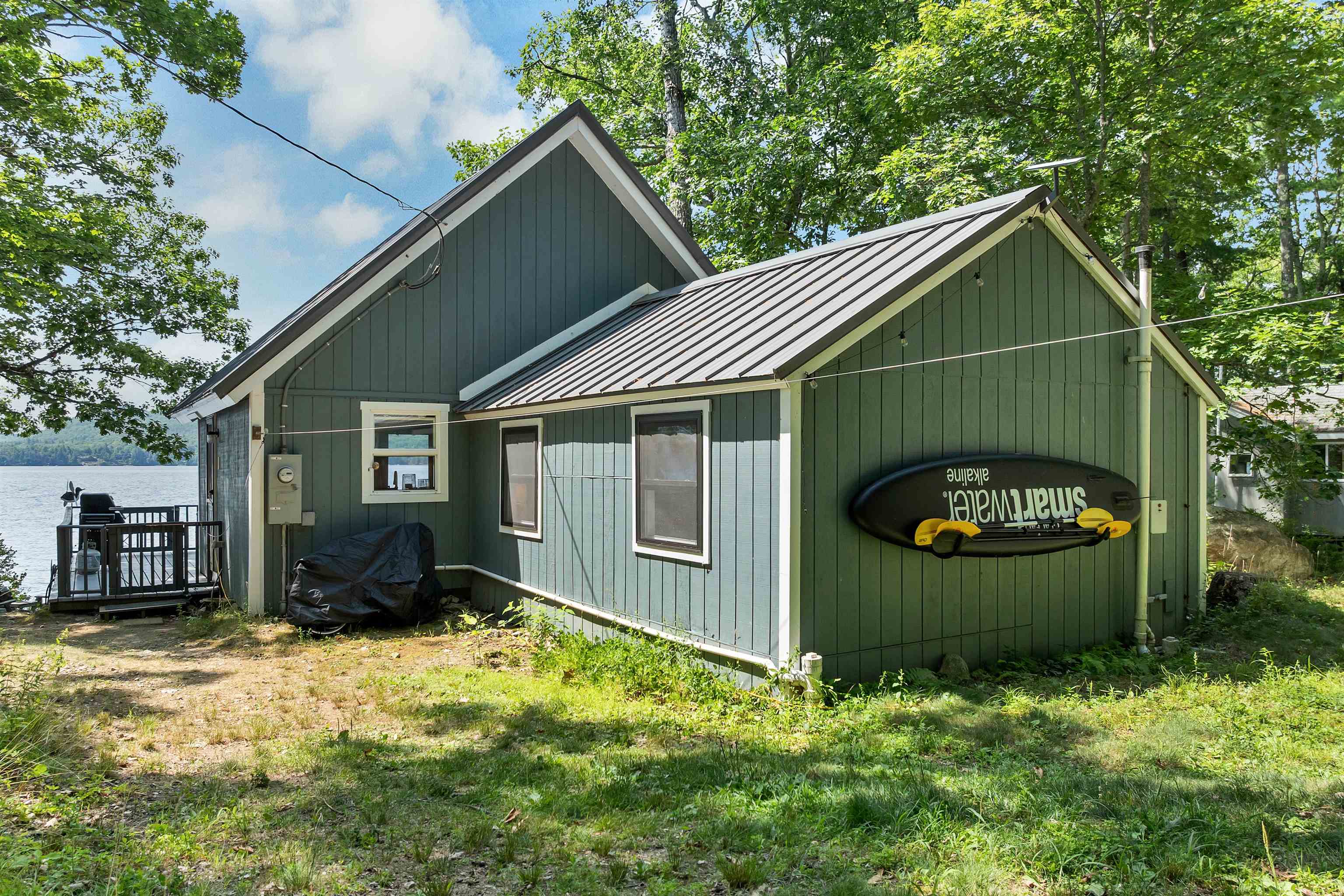556 Rattlesnake Island