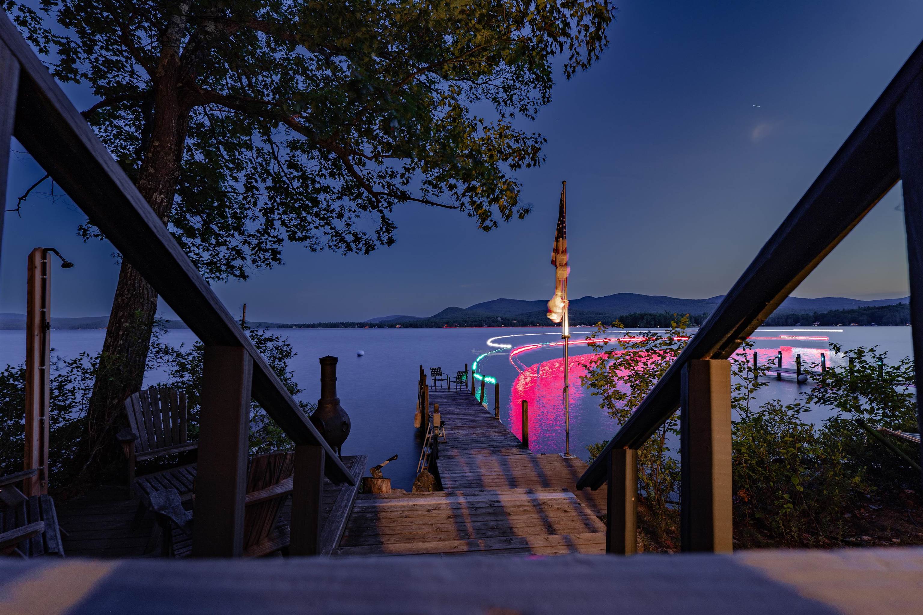 556 Rattlesnake Island