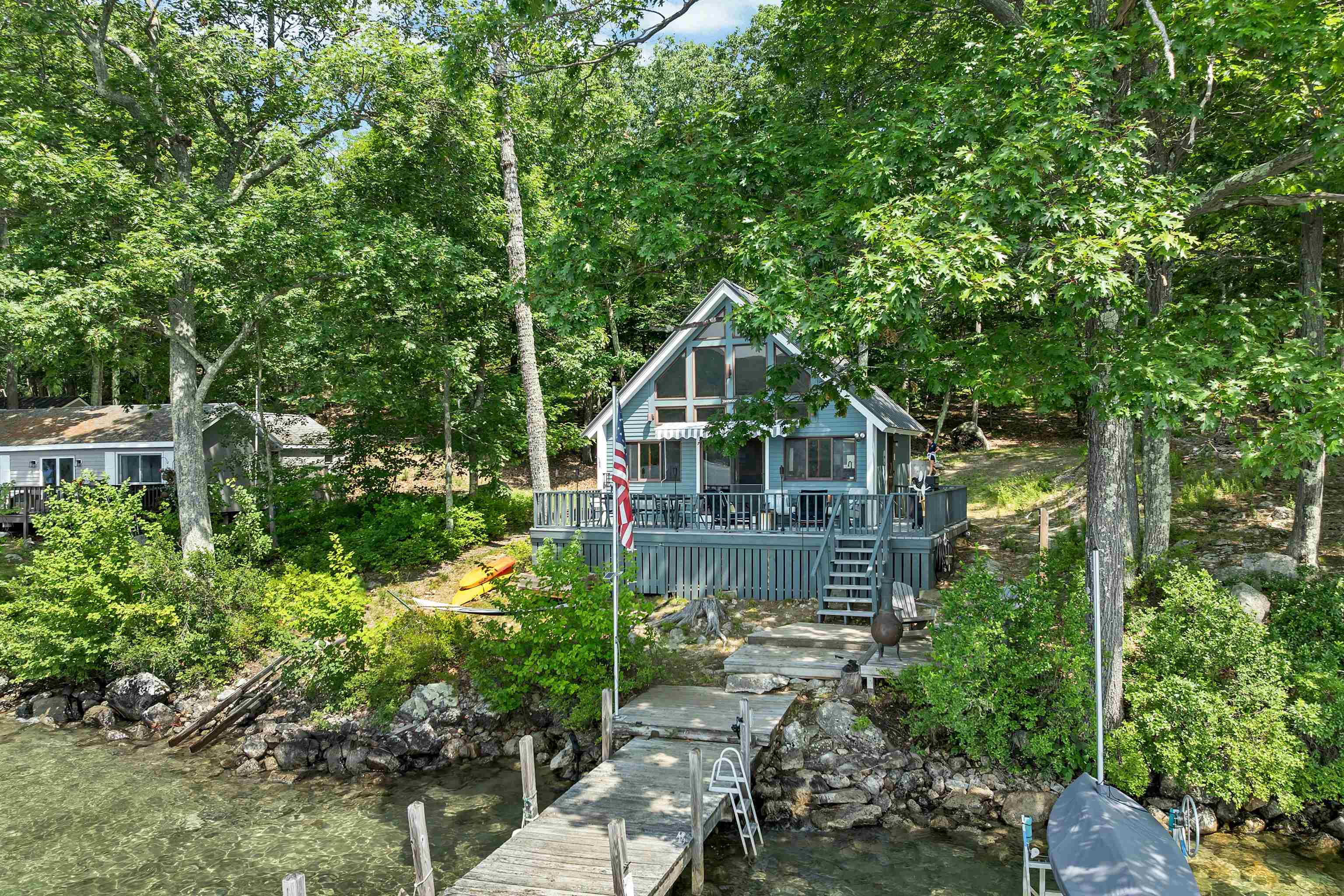 556 Rattlesnake Island