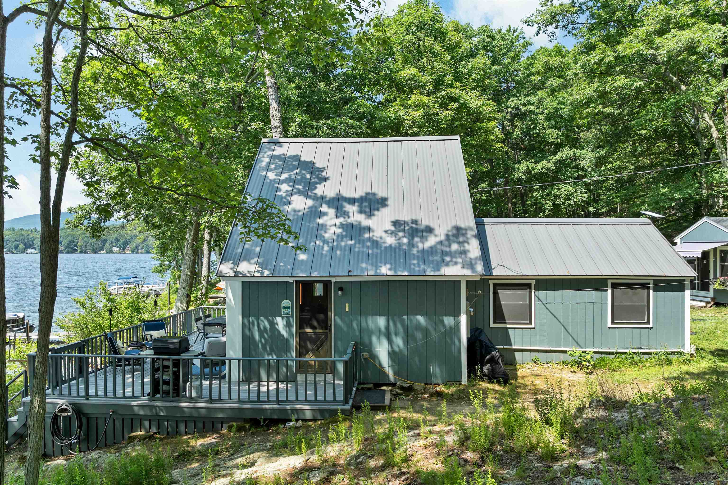 556 Rattlesnake Island
