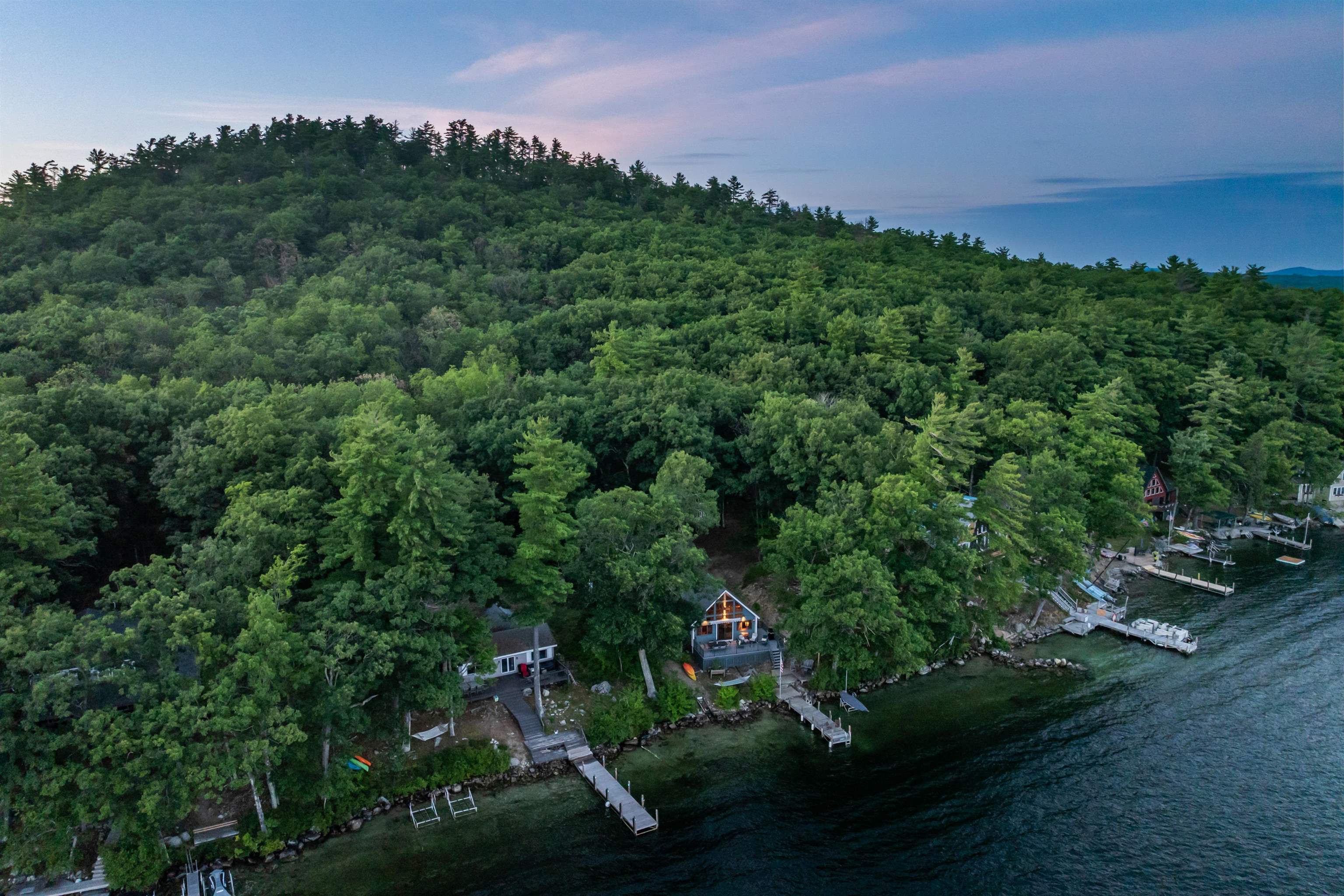 556 Rattlesnake Island