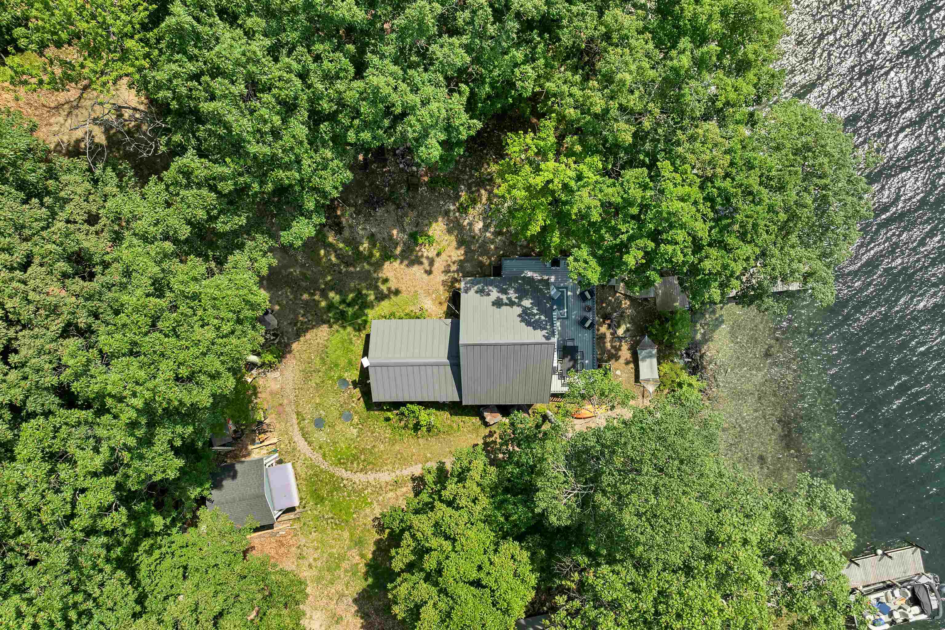 556 Rattlesnake Island