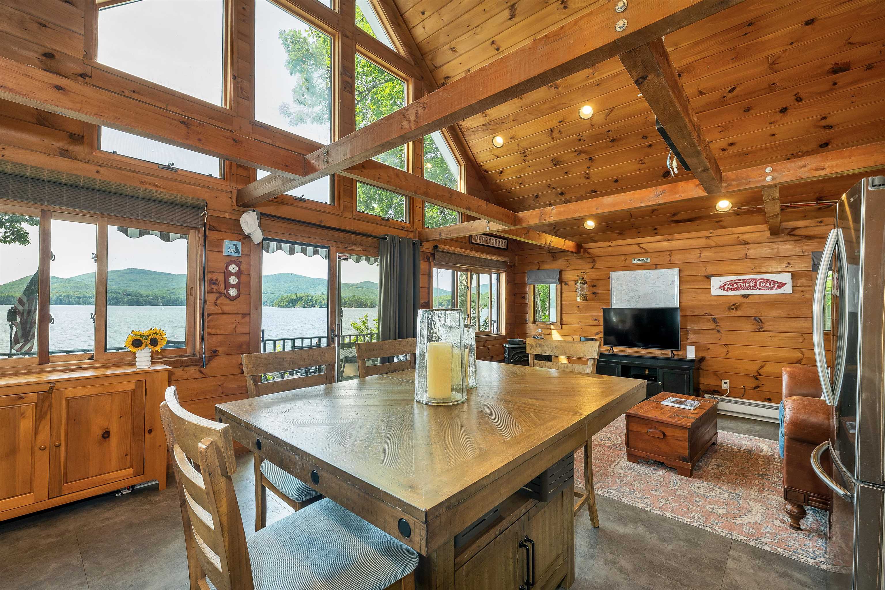 556 Rattlesnake Island