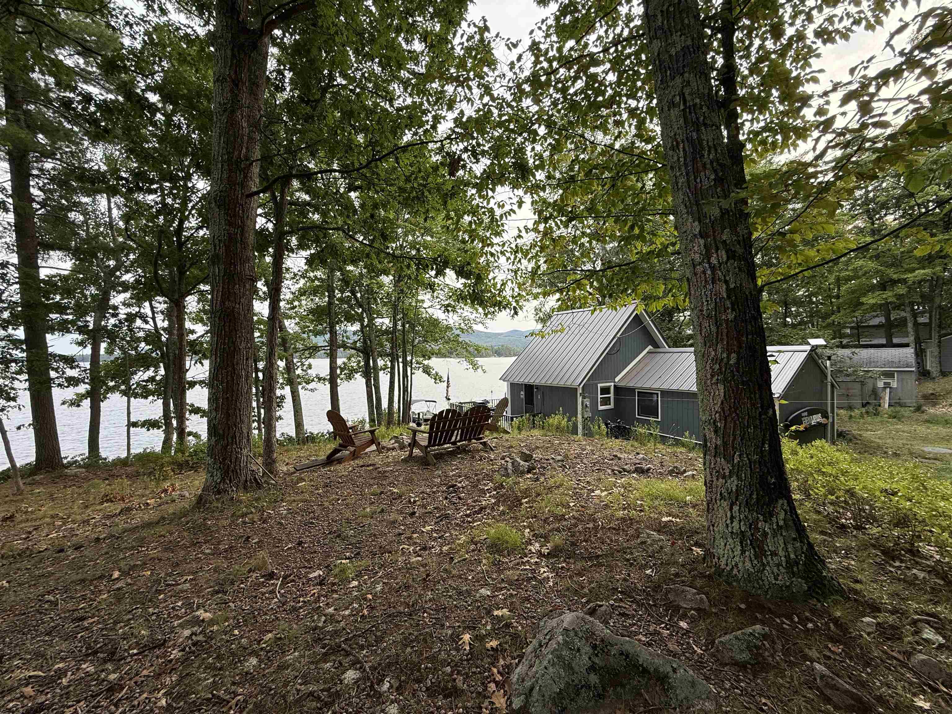 556 Rattlesnake Island